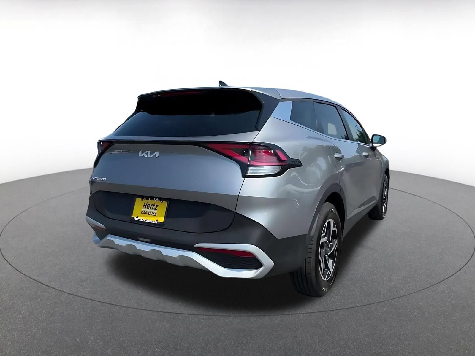 Thumbnail: 2023 Kia Sportage - 13