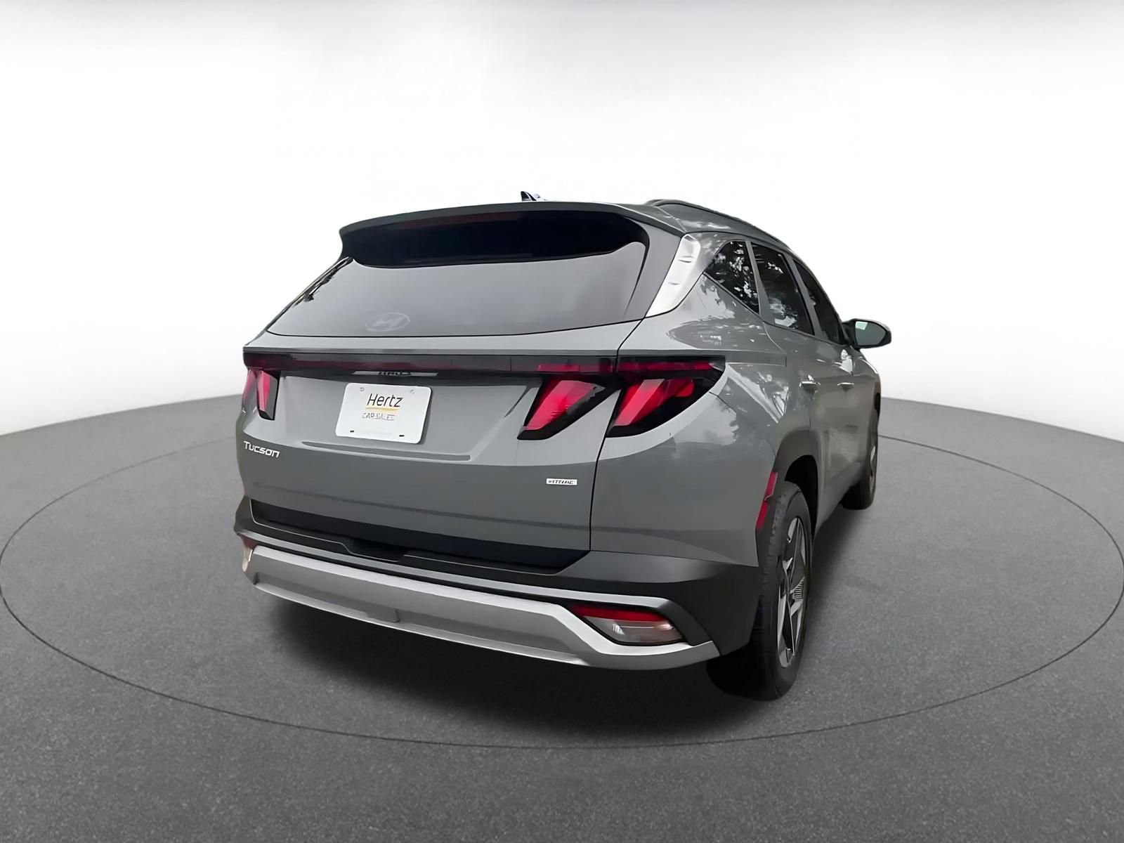 Thumbnail: 2025 Hyundai Tucson - 15