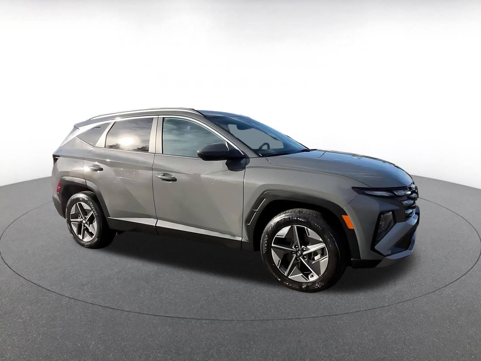 Thumbnail: 2025 Hyundai Tucson - 2