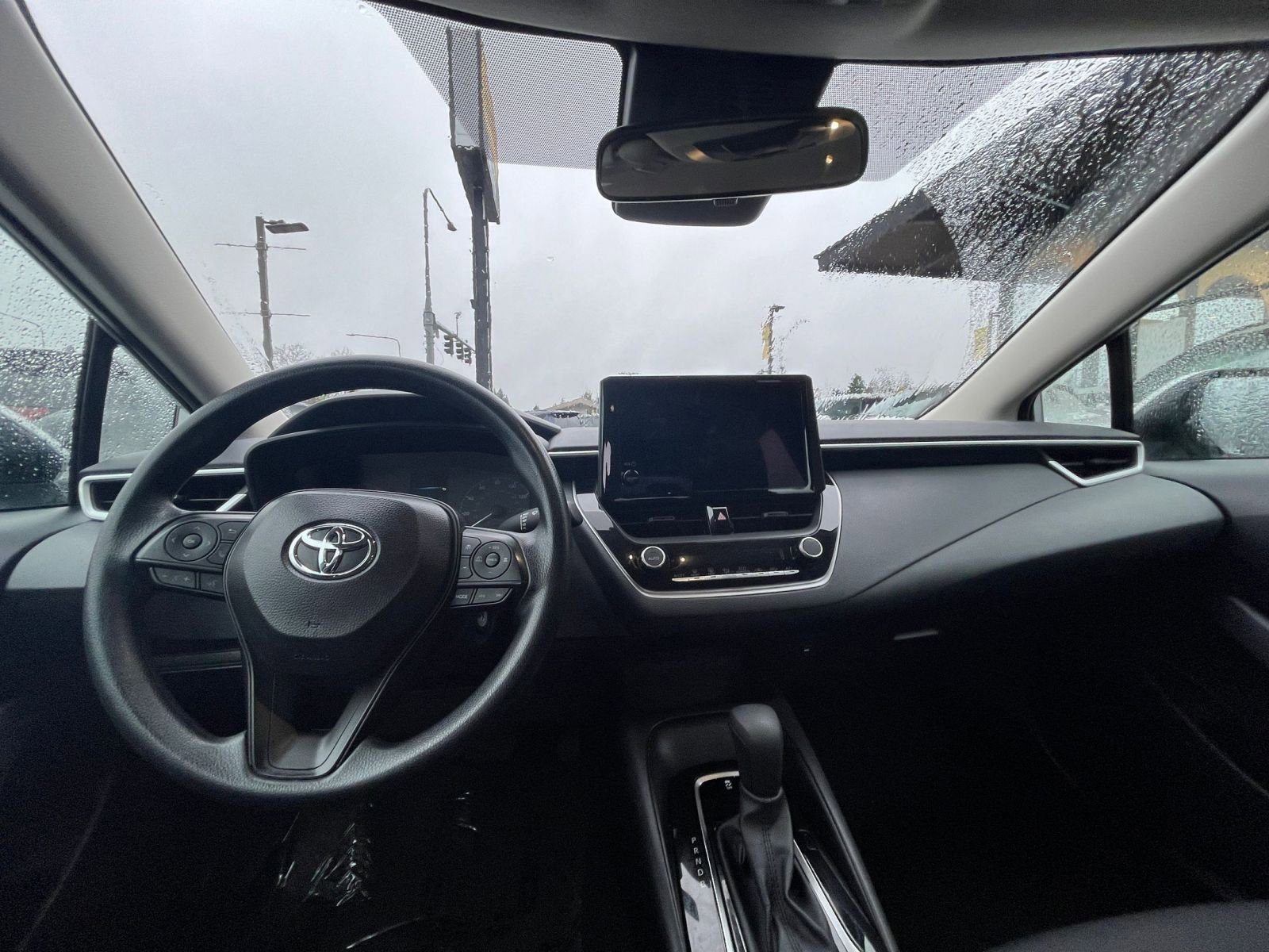 Thumbnail: 2025 Toyota Corolla - 33