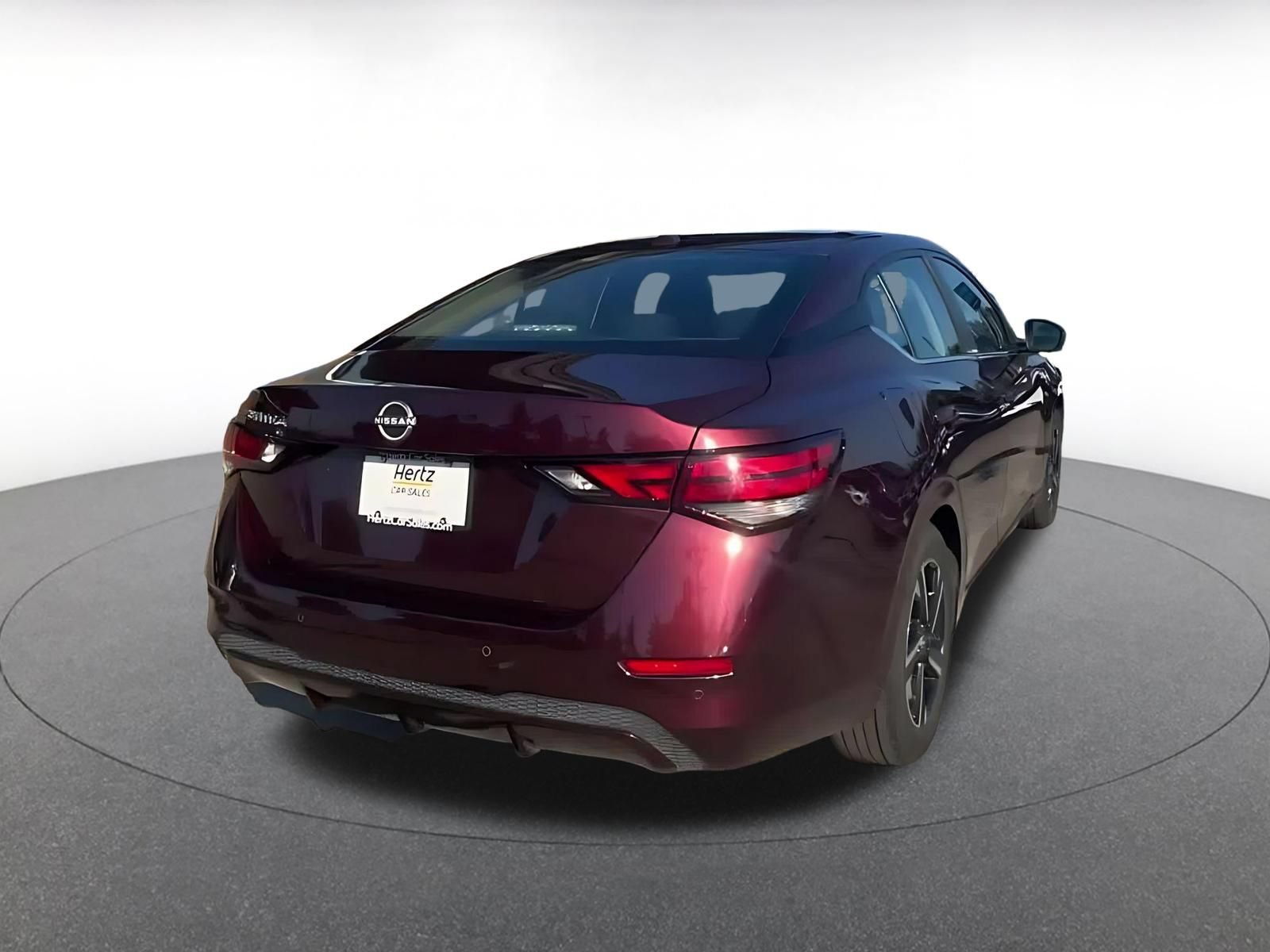 Thumbnail: 2025 Nissan Sentra - 14