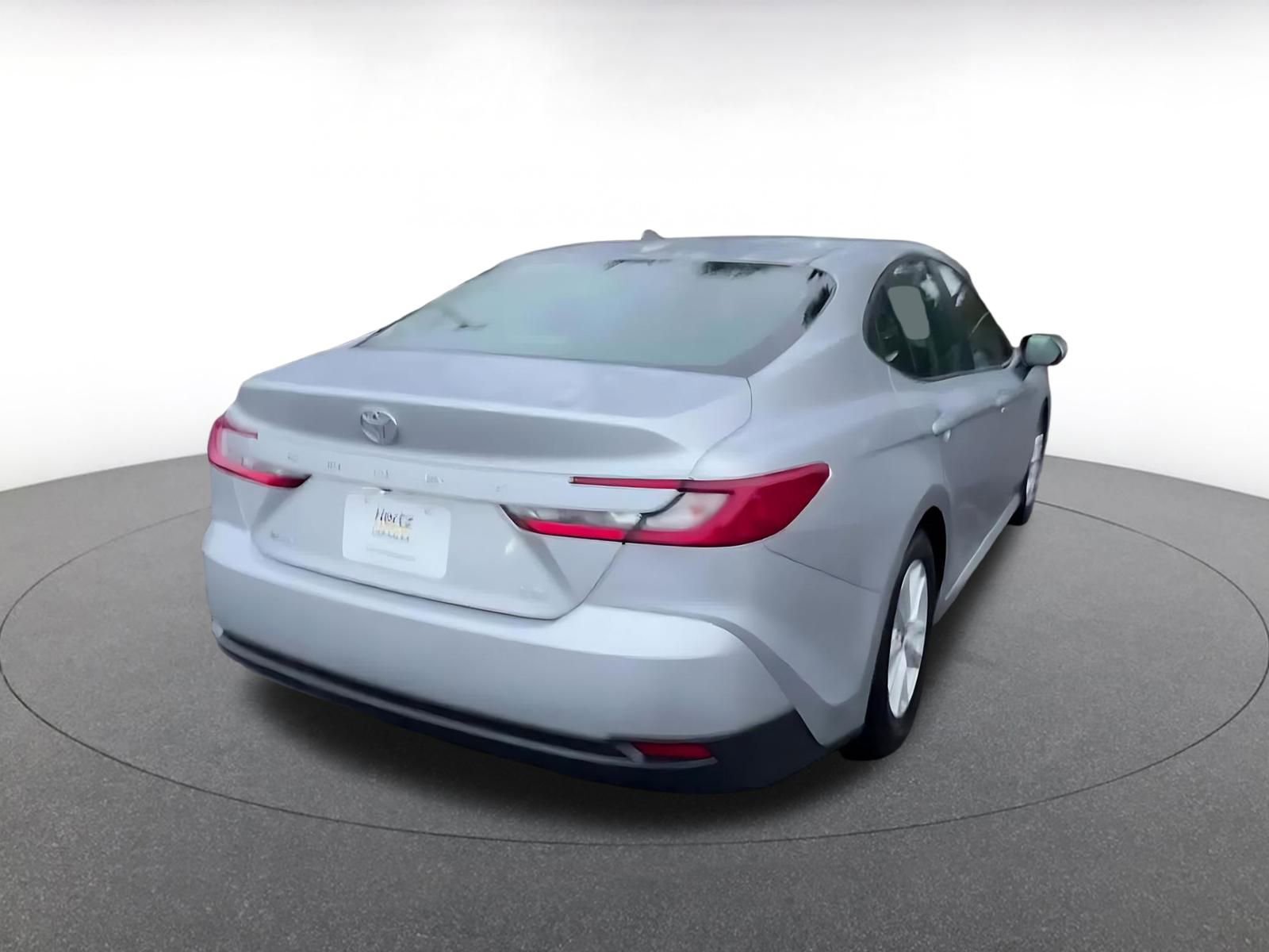 Thumbnail: 2025 Toyota Camry - 14