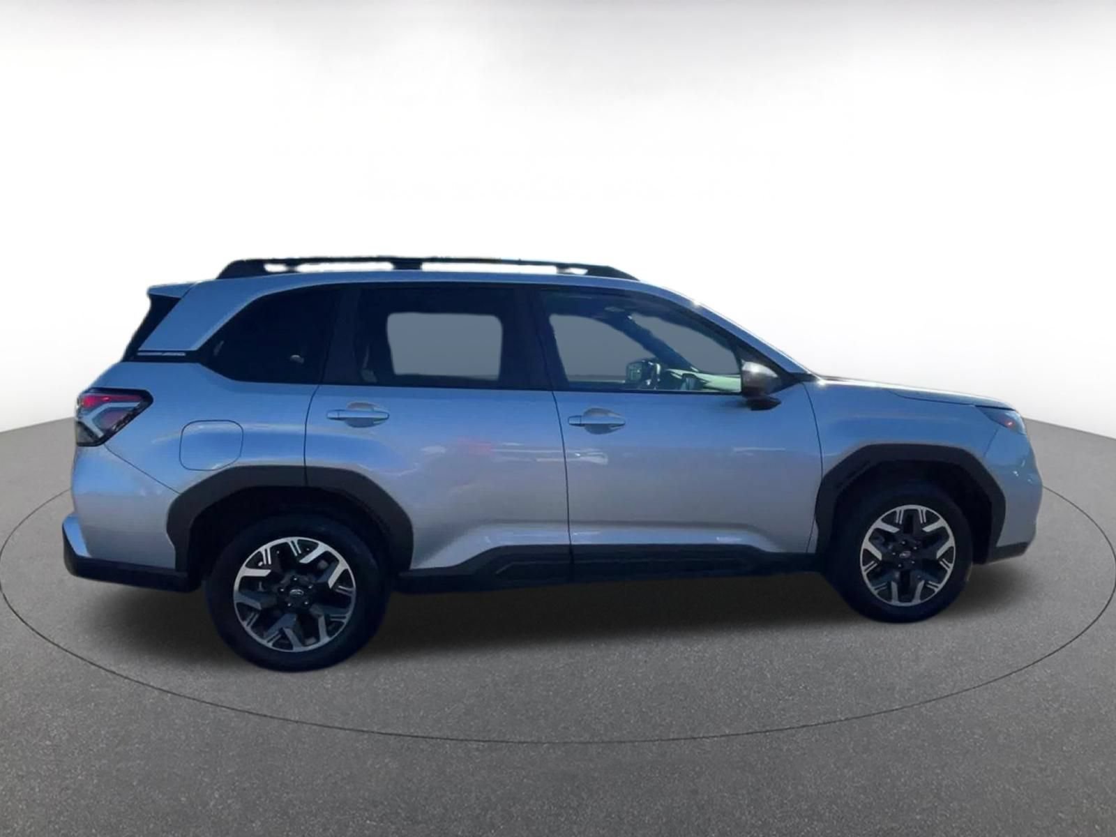 Thumbnail: 2025 Subaru Forester - 15
