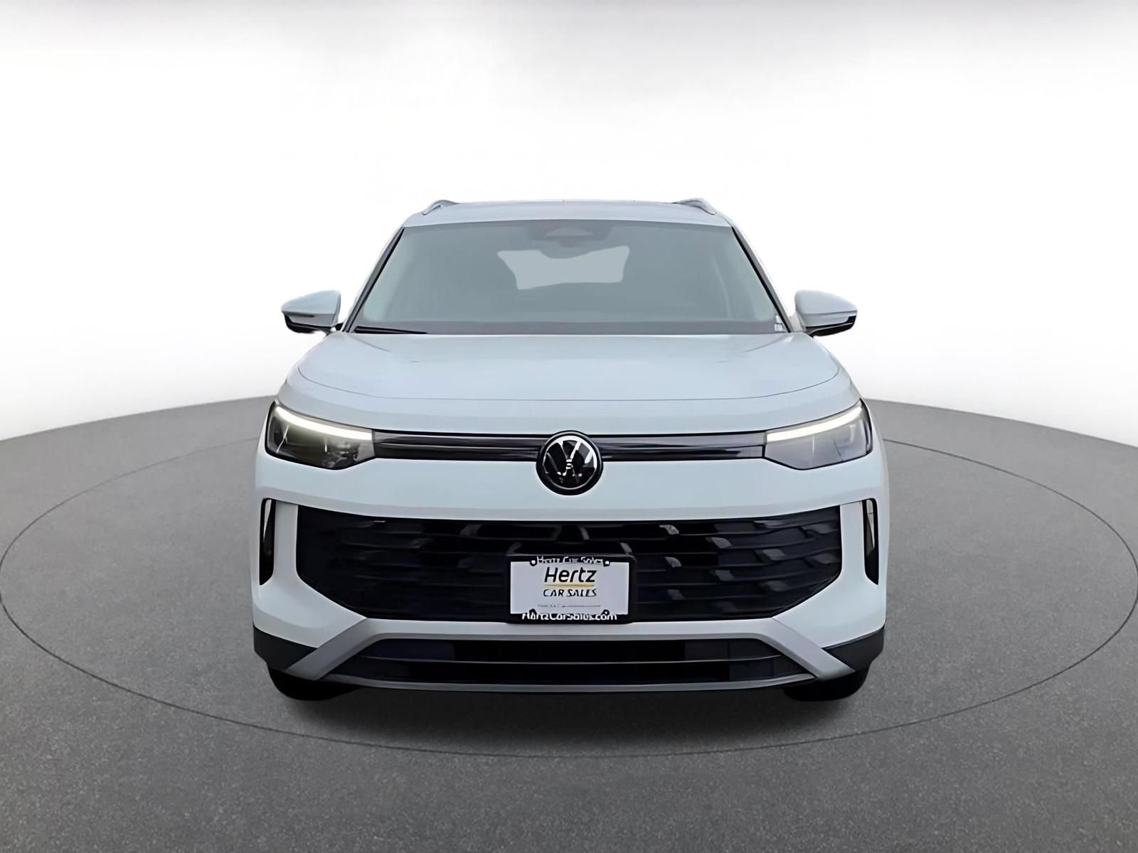 Thumbnail: 2026 Volkswagen Tiguan - 4
