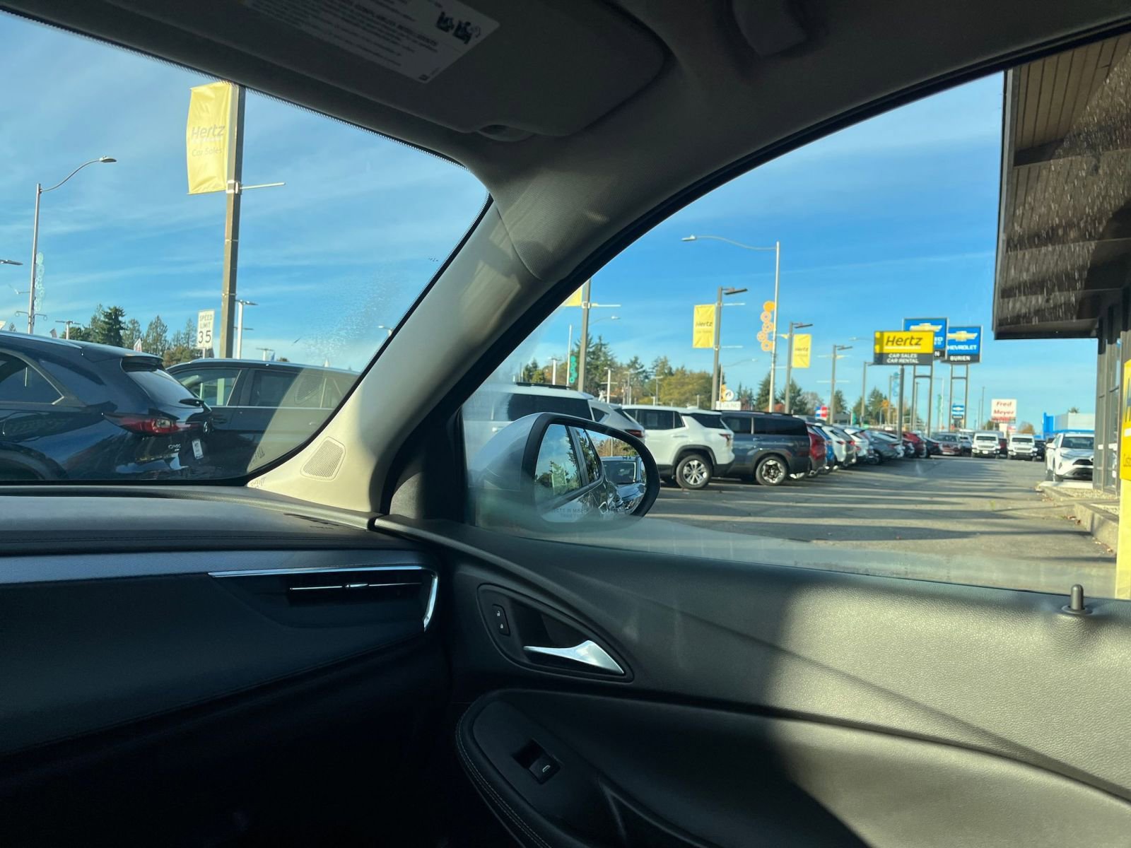 Thumbnail: 2025 Buick Encore GX - 35