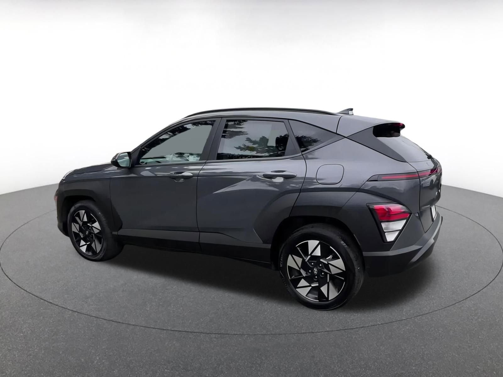 Thumbnail: 2025 Hyundai Kona - 10