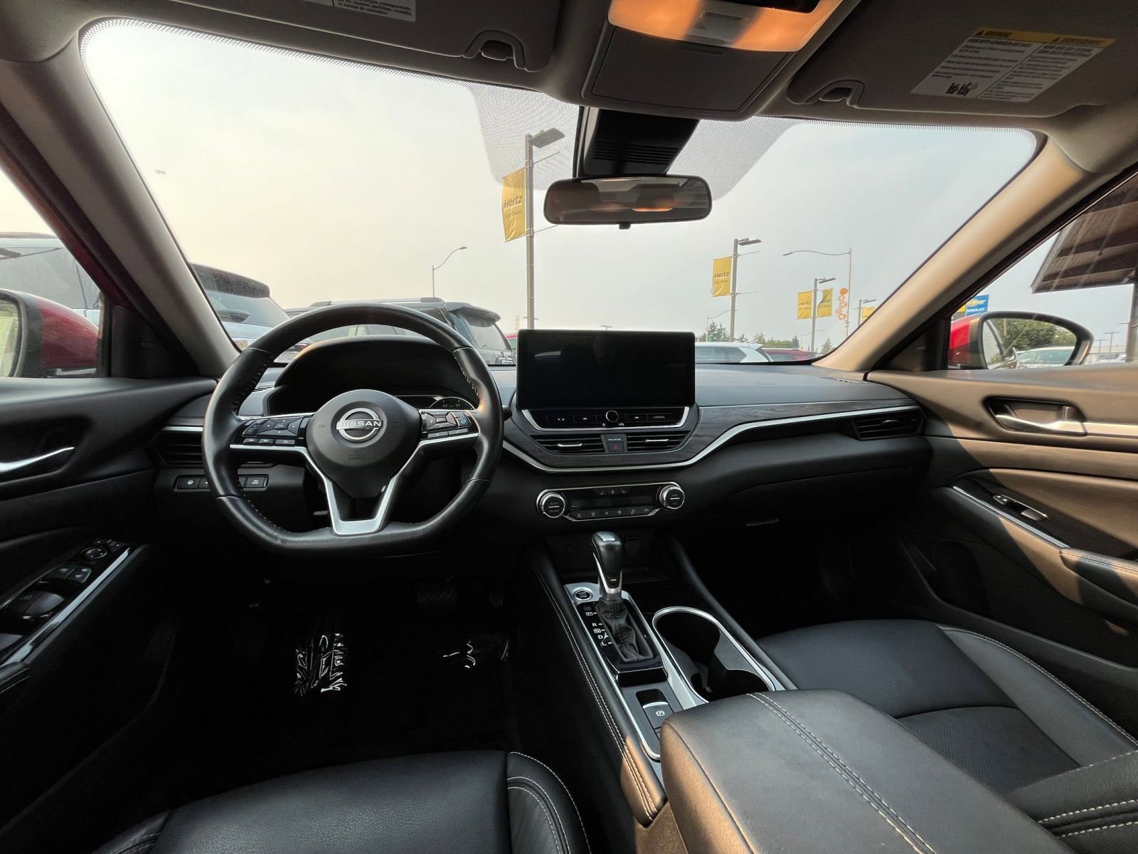 Thumbnail: 2024 Nissan Altima - 33