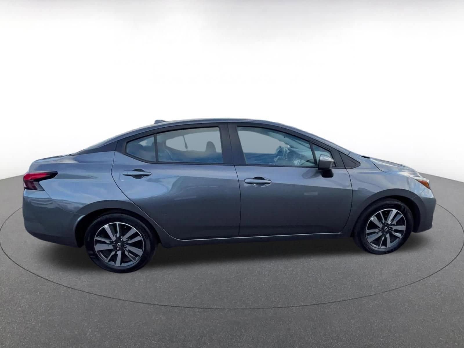 Thumbnail: 2025 Nissan Versa - 16