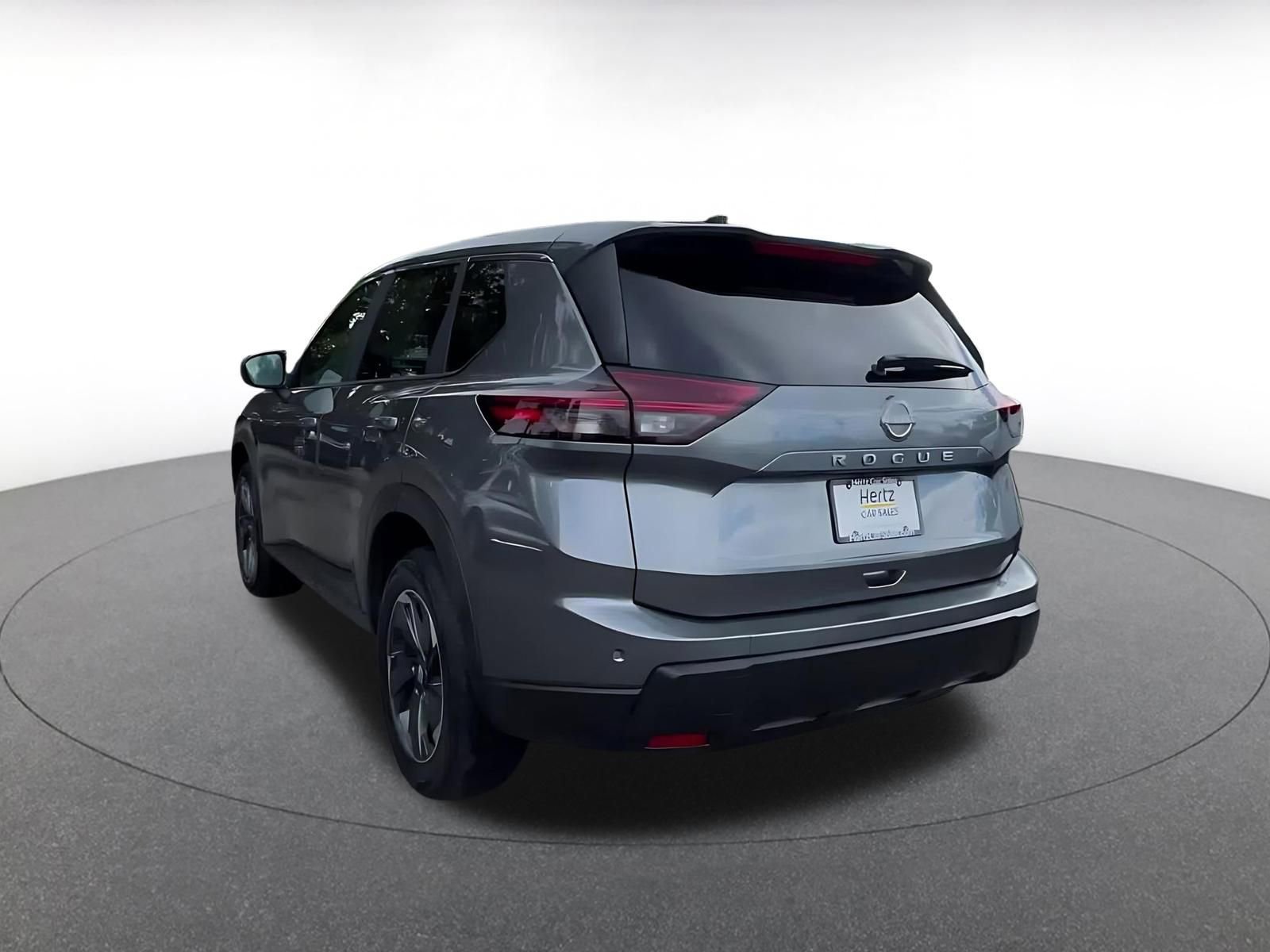 Thumbnail: 2025 Nissan Rogue - 11