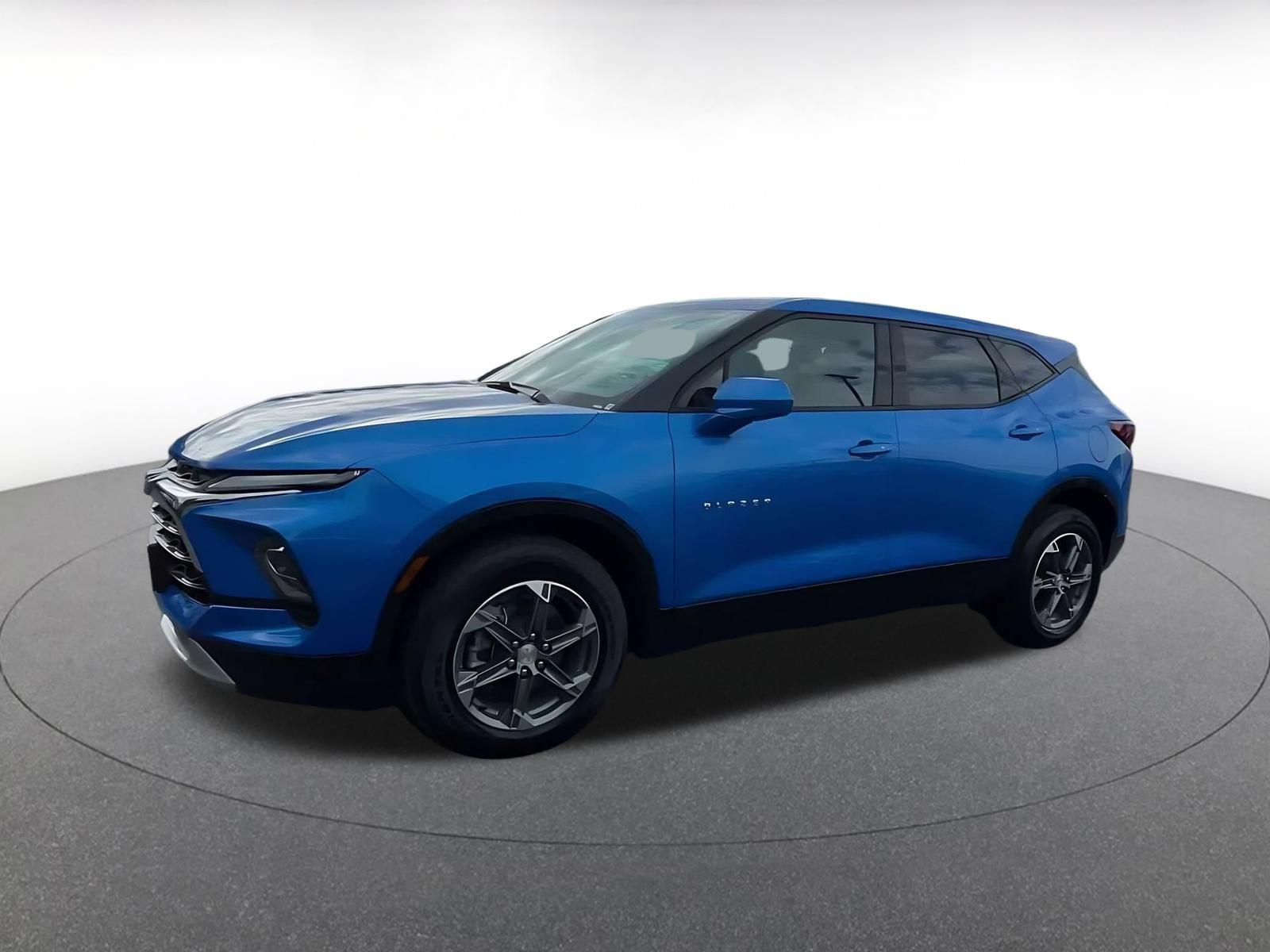 Thumbnail: 2025 Chevrolet Blazer - 6