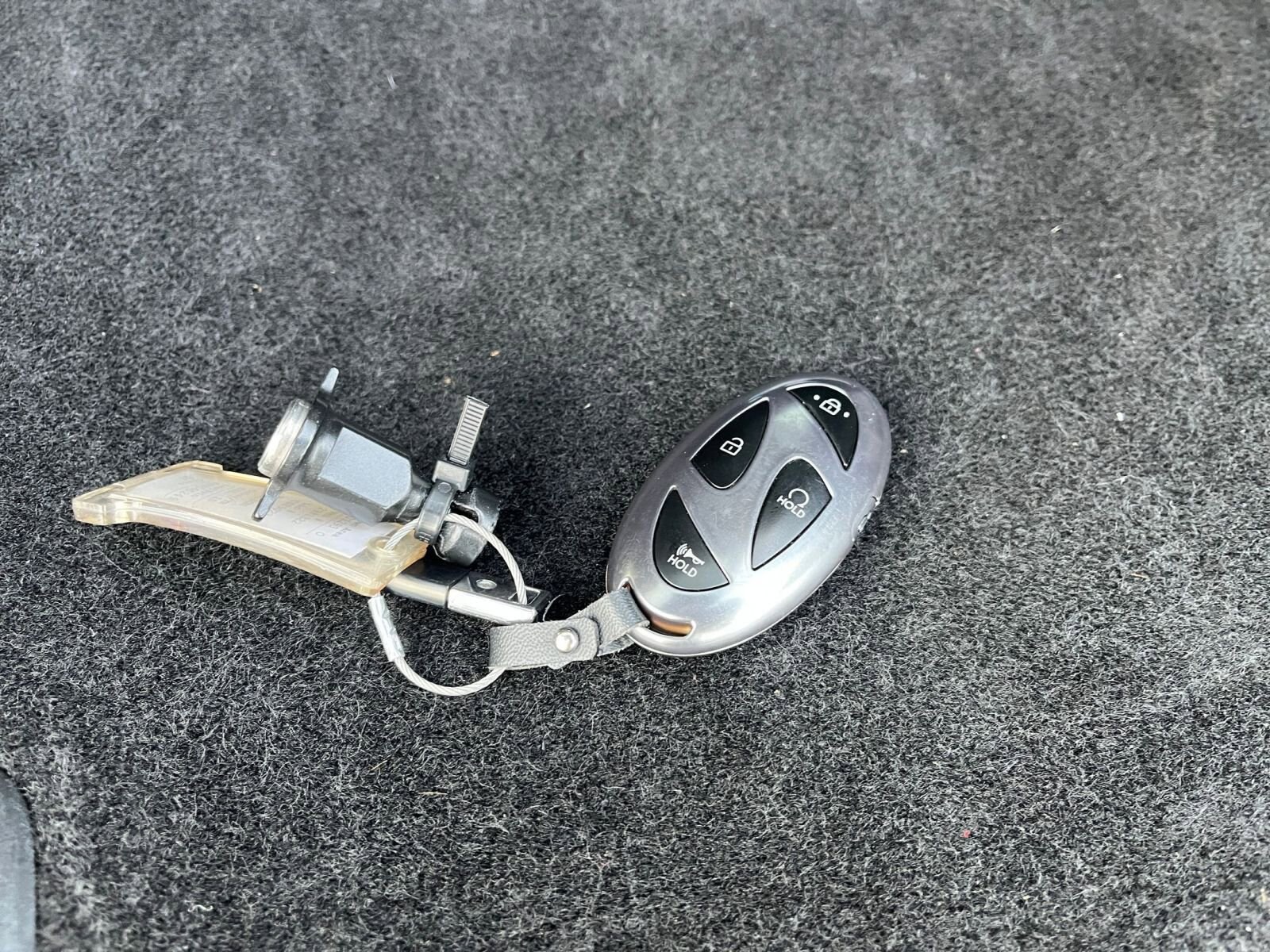 Thumbnail: 2025 Hyundai Tucson - 21