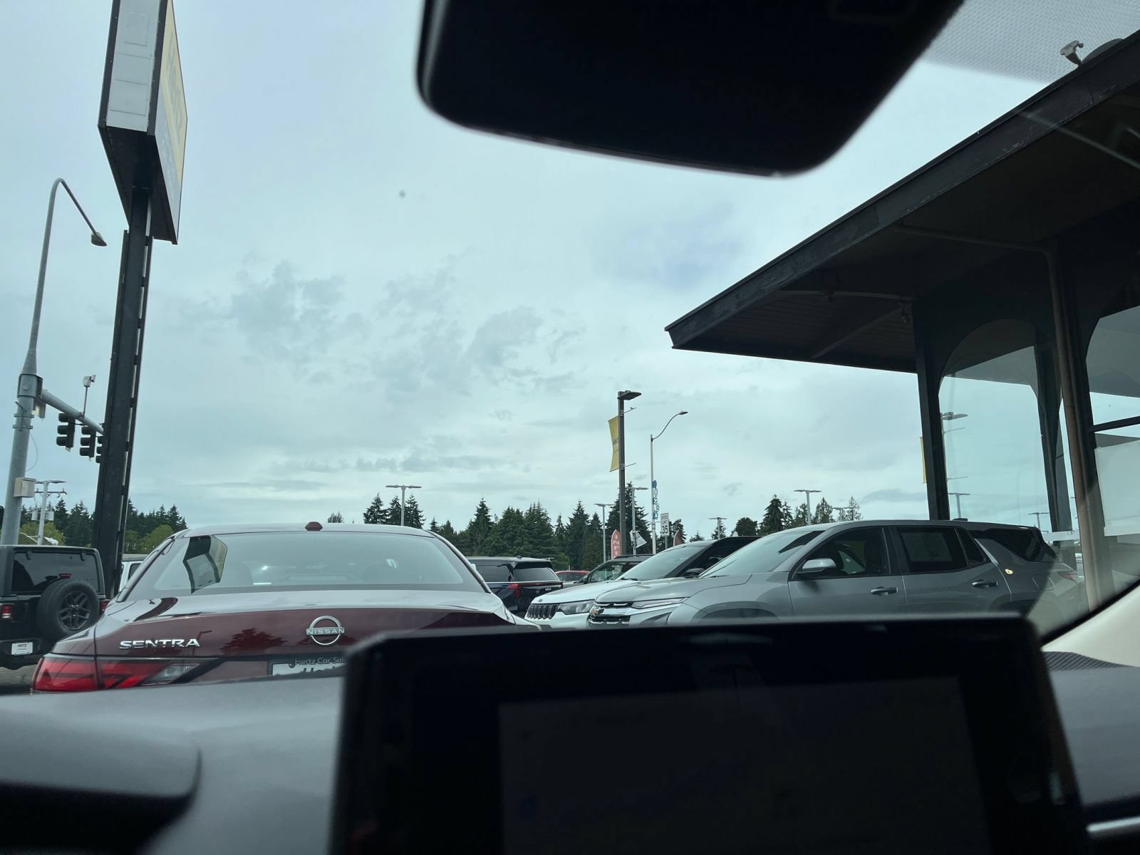 Thumbnail: 2025 Toyota Corolla - 17
