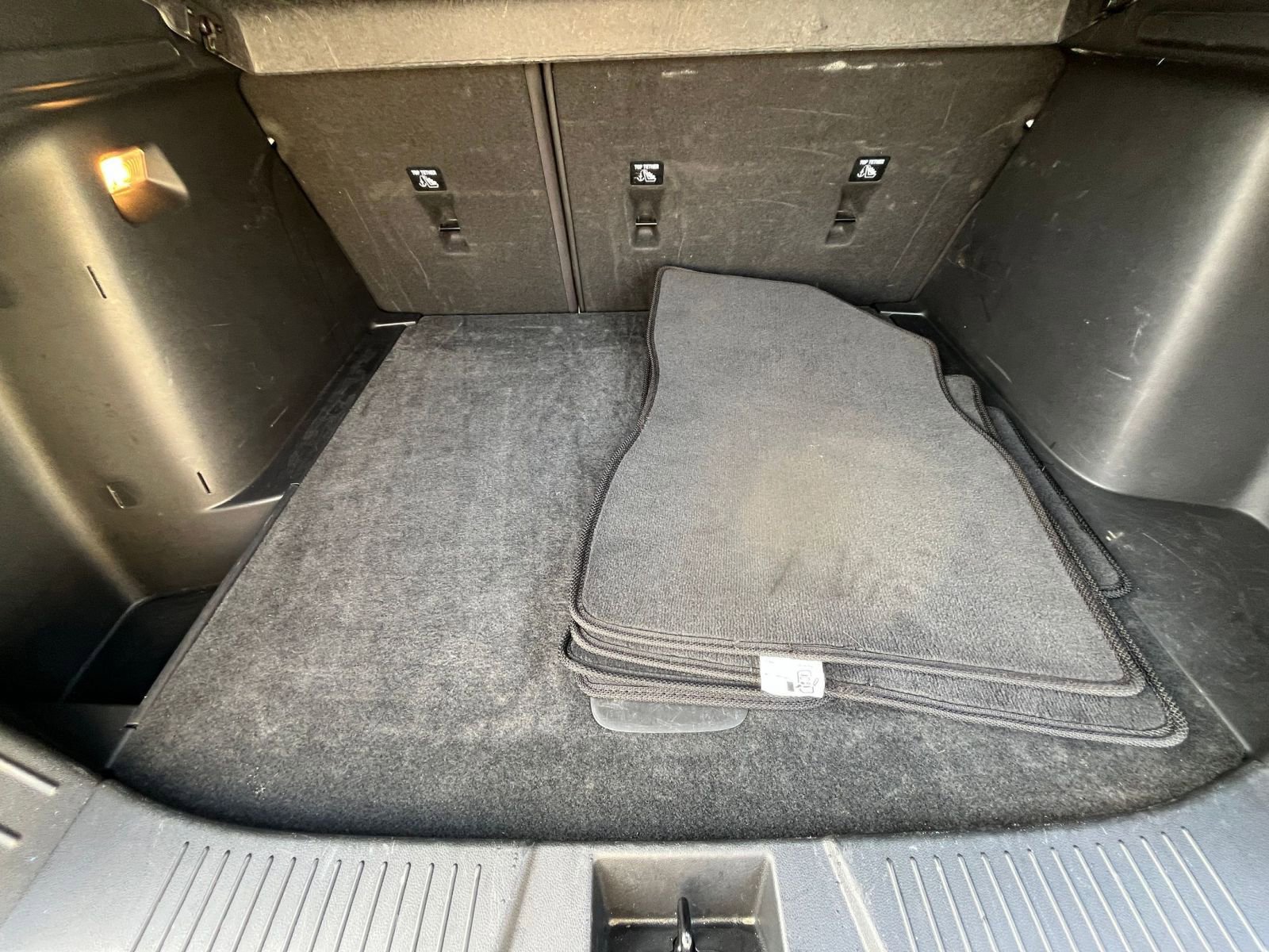 Thumbnail: 2025 Chevrolet Trax - 32