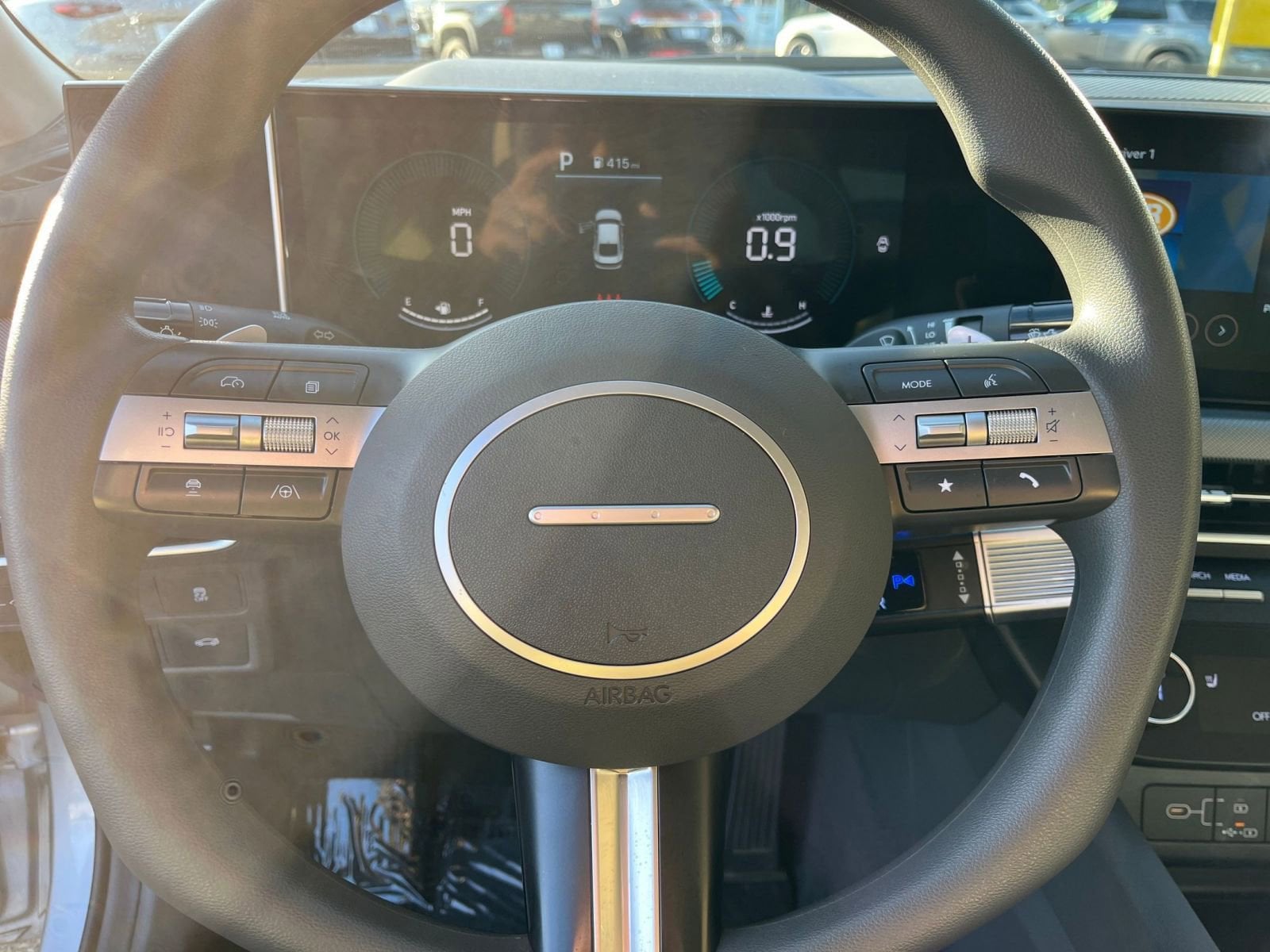 Thumbnail: 2025 Hyundai Sonata - 29