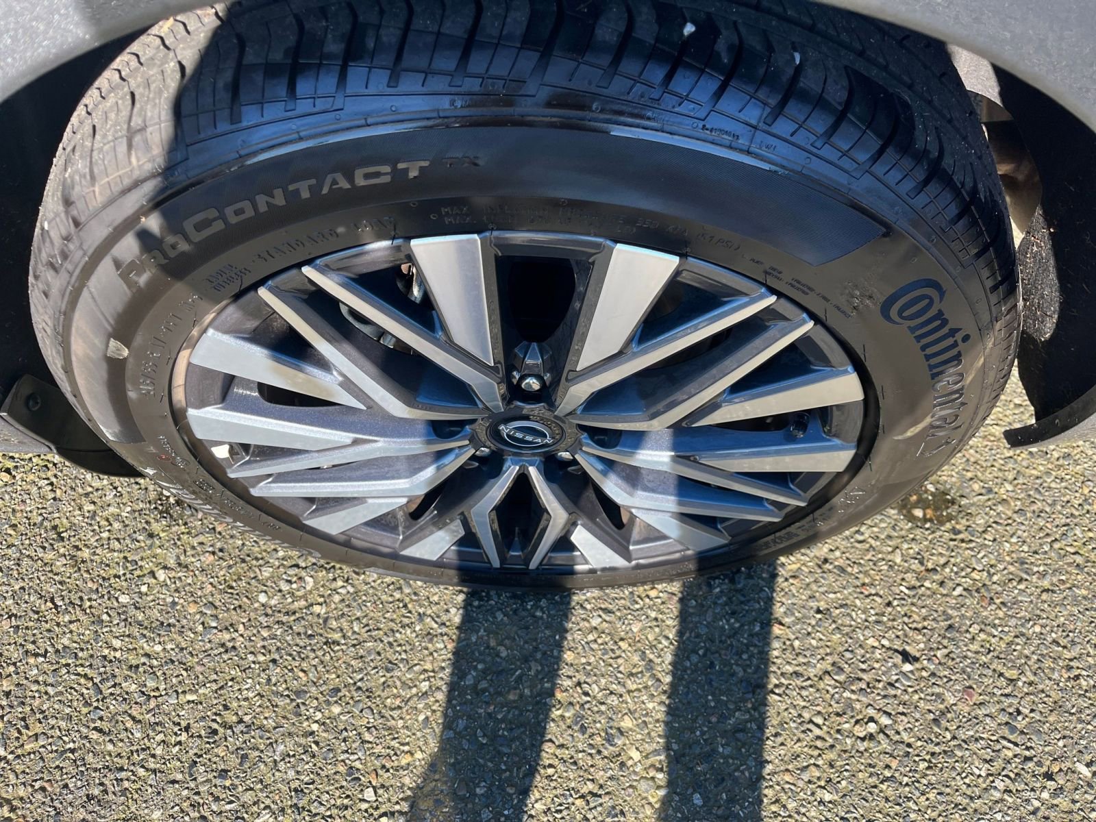 Thumbnail: 2025 Nissan Altima - 31