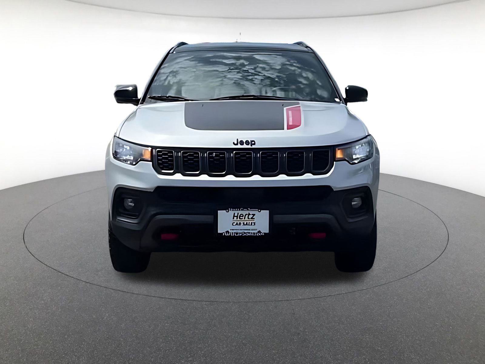 Thumbnail: 2025 Jeep Compass - 4