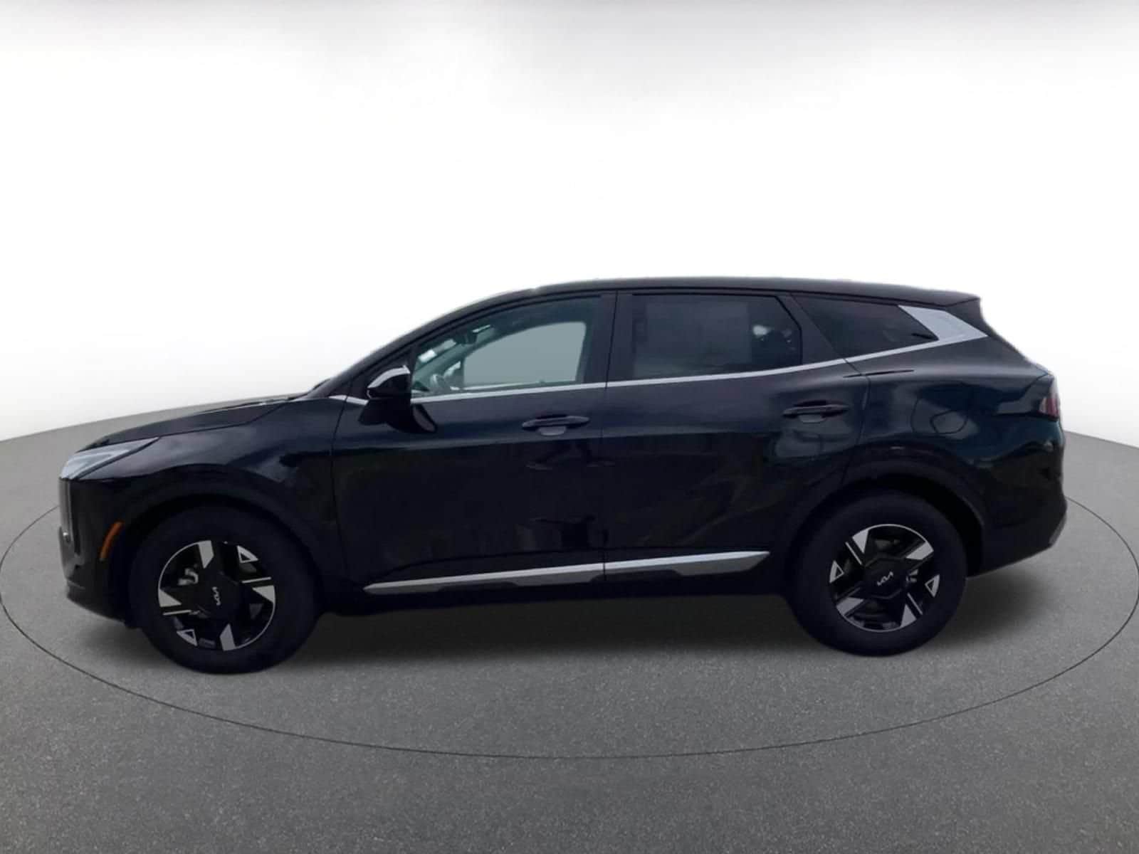 Thumbnail: 2026 Kia Sportage - 9