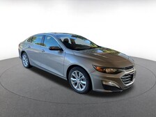 2023 Chevrolet Malibu LT -
                  Seattle, WA
