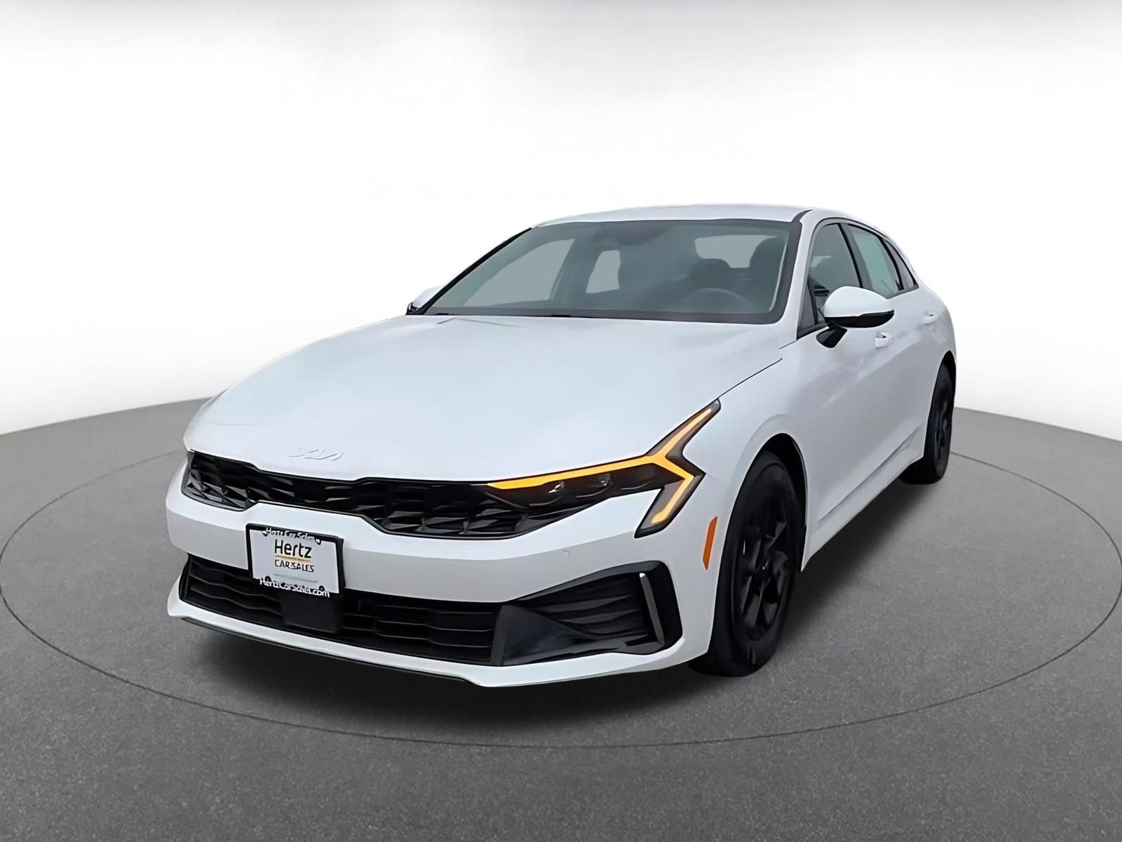 Thumbnail: 2025 Kia K5 - 7