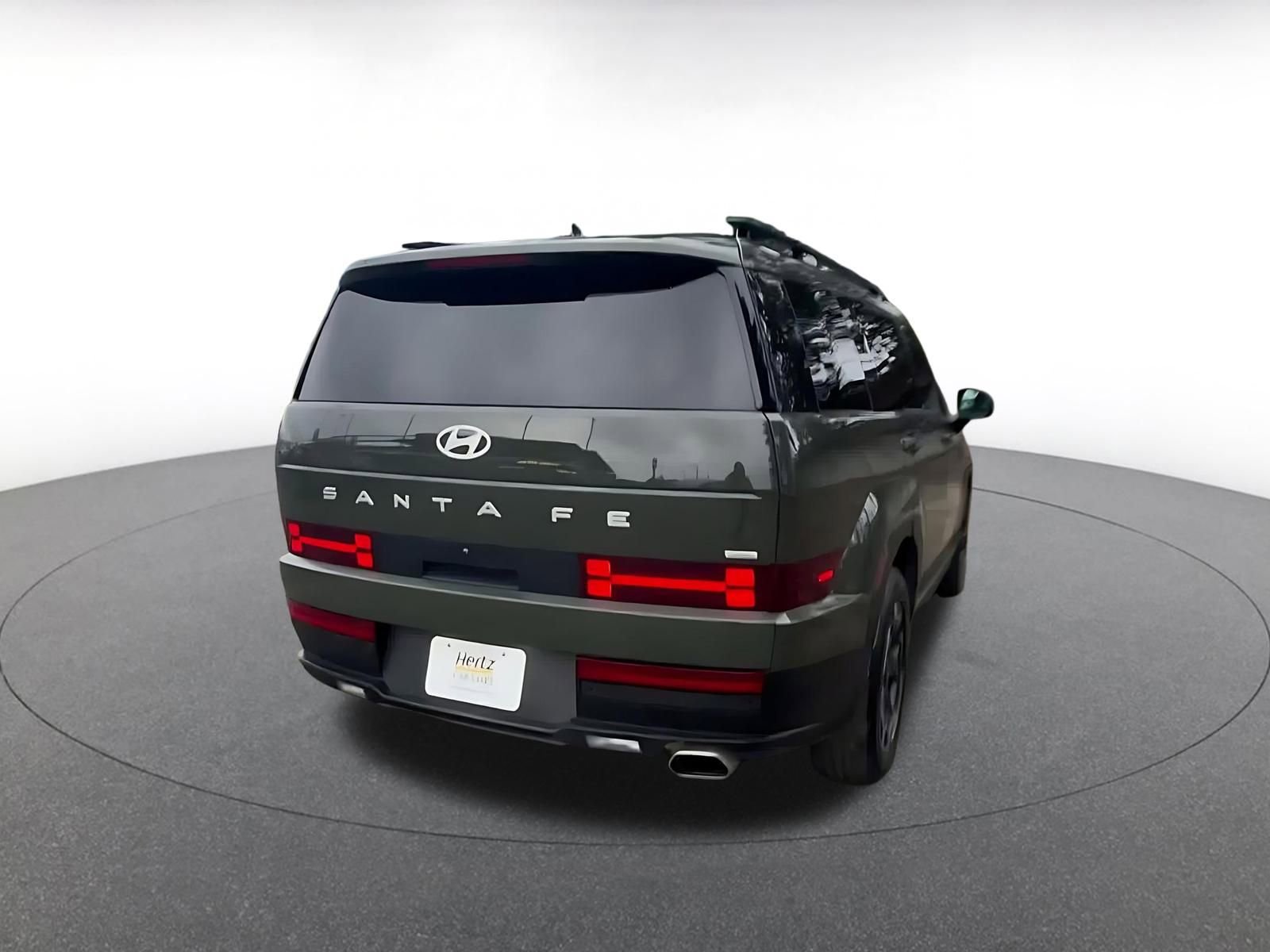 Thumbnail: 2025 Hyundai Santa Fe - 15