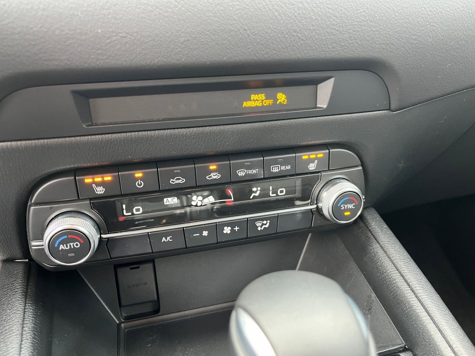 Thumbnail: 2025 Mazda CX-5 - 24