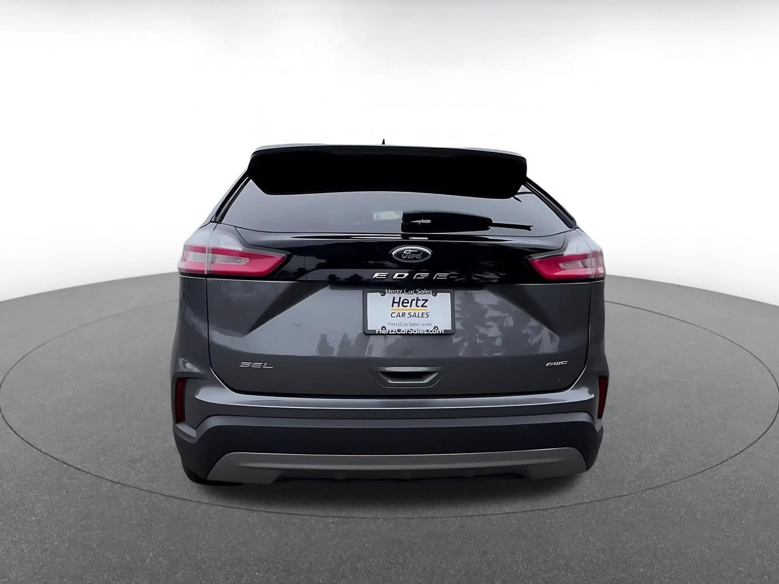 Thumbnail: 2024 Ford Edge - 12