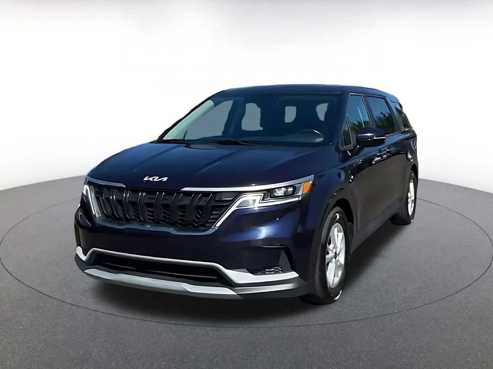 Thumbnail: 2023 Kia Carnival - 6