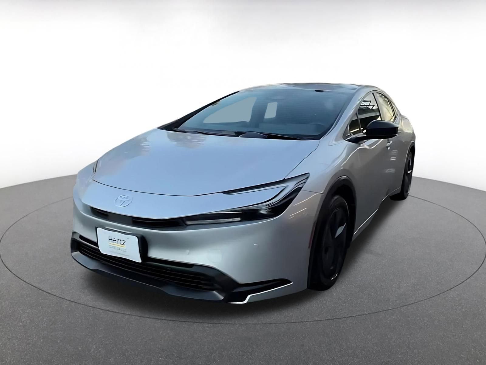 Thumbnail: 2025 Toyota Prius - 7