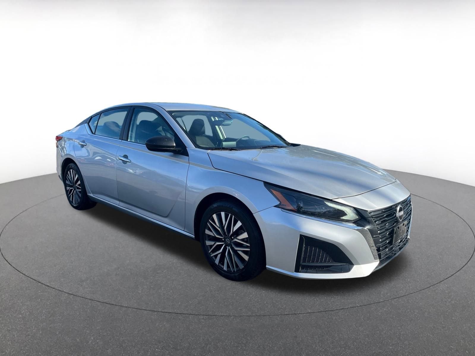 2024 Nissan Altima SV