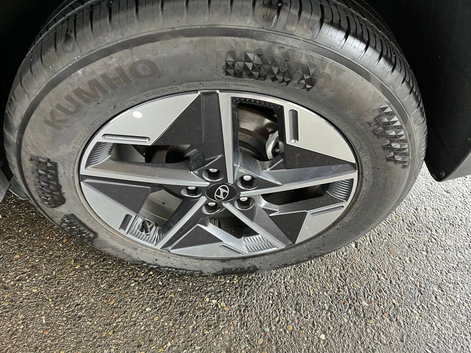 Thumbnail: 2025 Hyundai Tucson - 32