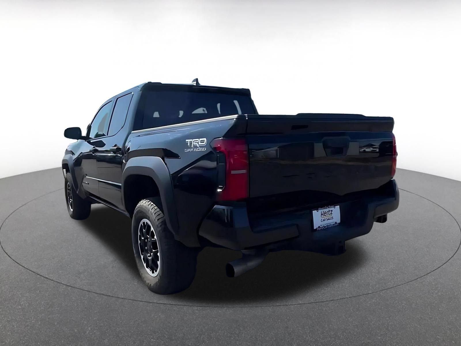 Thumbnail: 2025 Toyota Tacoma - 11