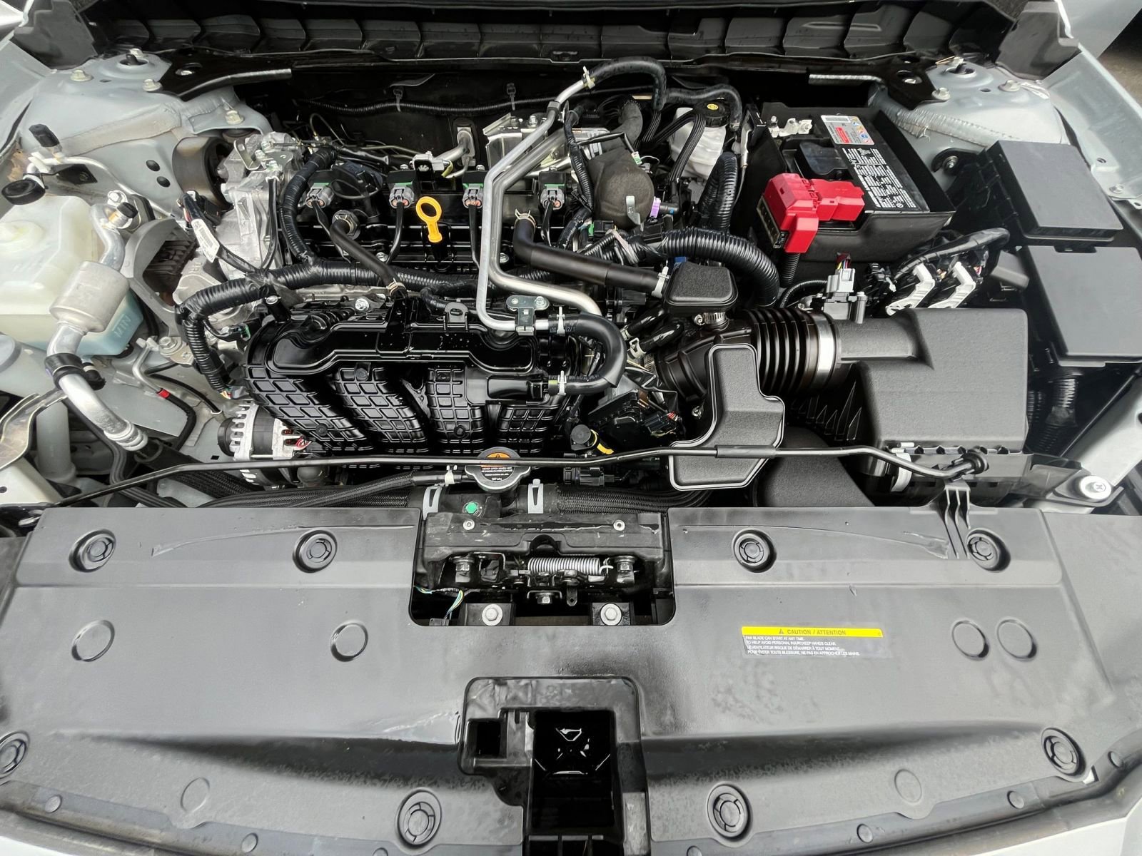 Thumbnail: 2024 Nissan Altima - 33