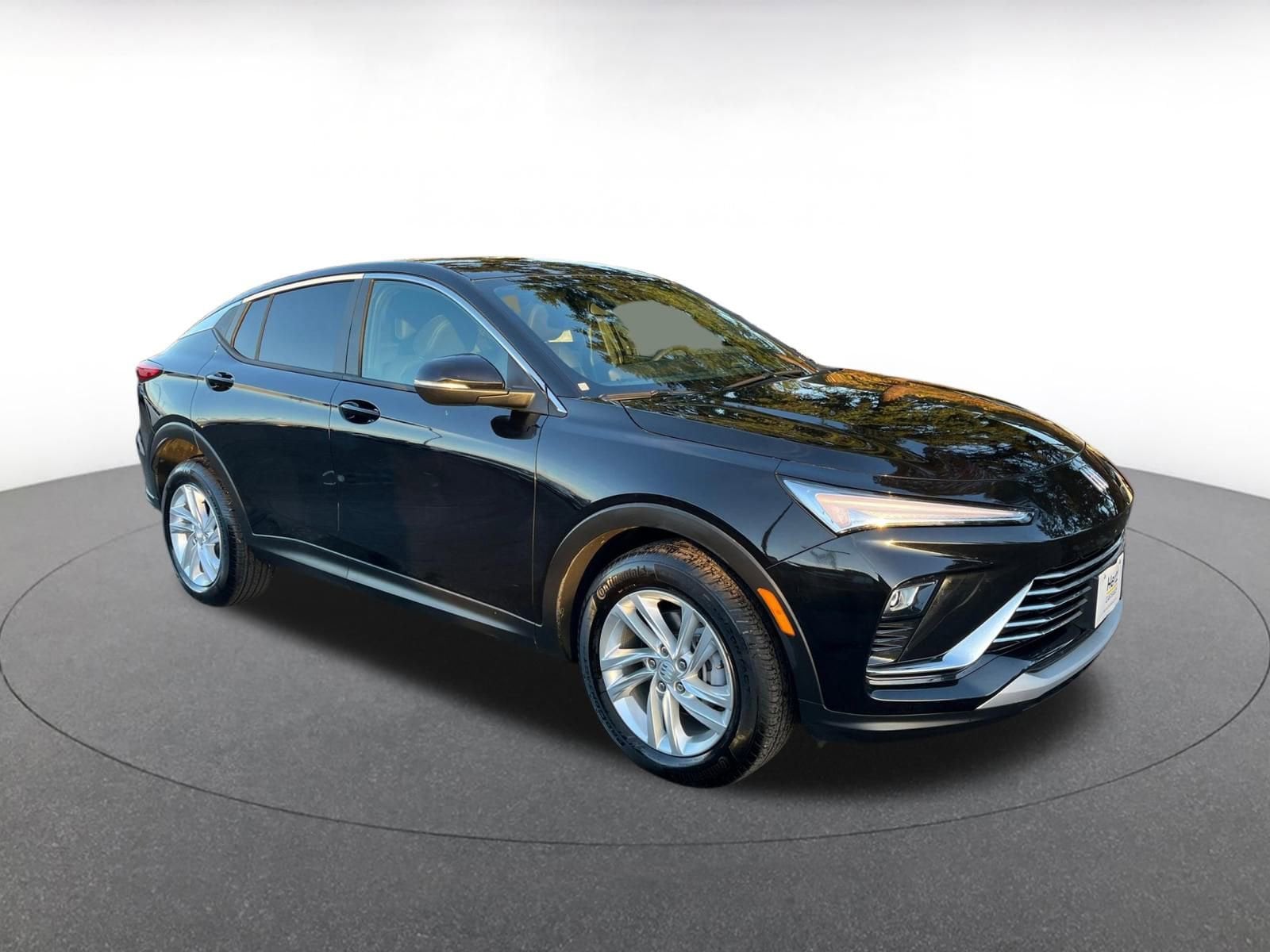 Thumbnail: 2025 Buick Envista - 1