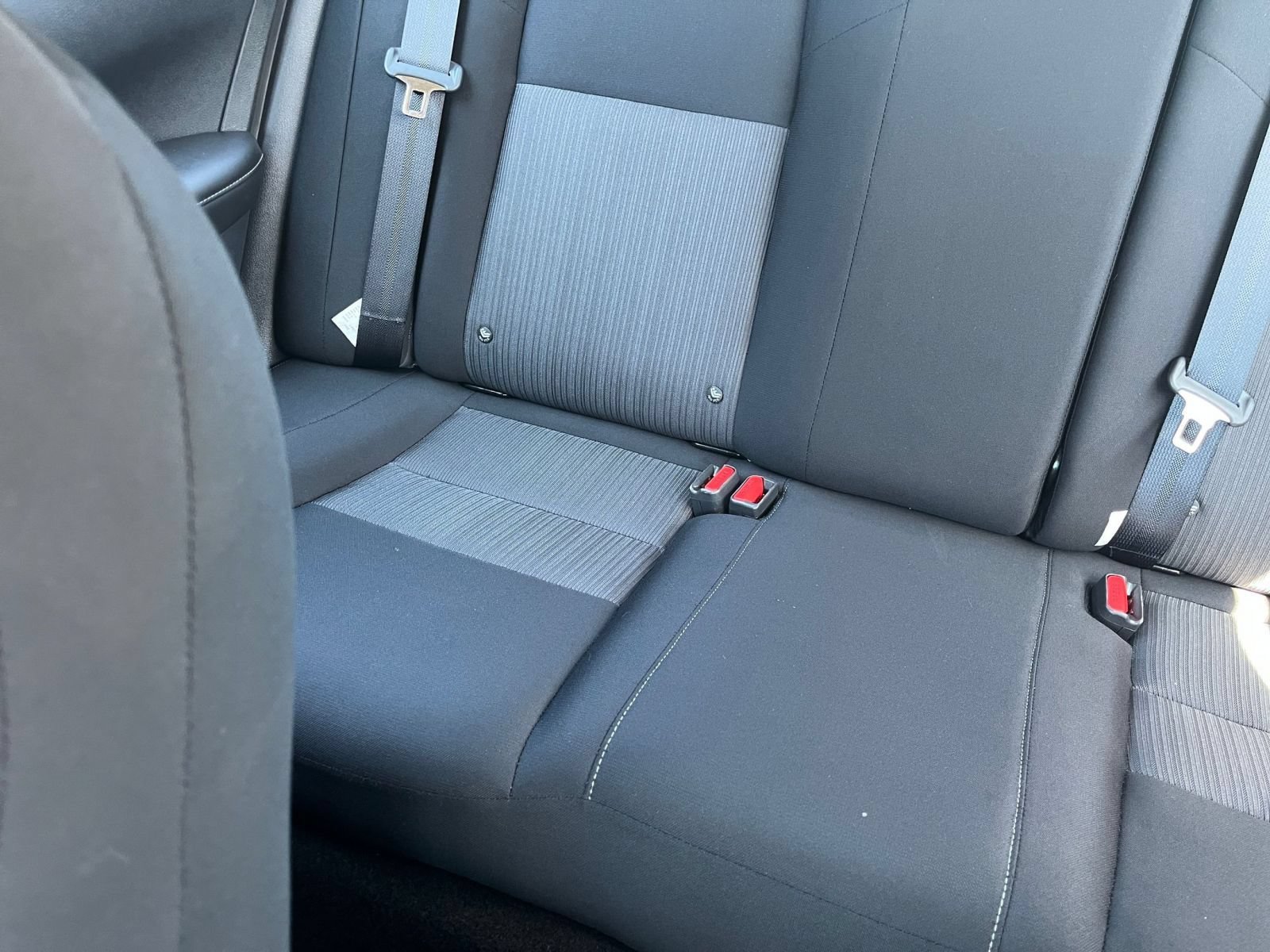 2025 Nissan Sentra SV - Photo 39