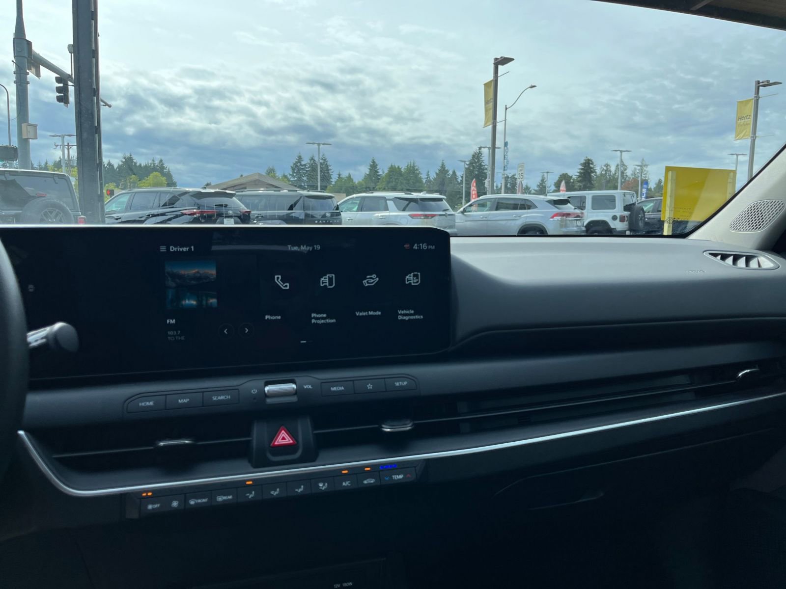 Thumbnail: 2025 Kia K4 - 20