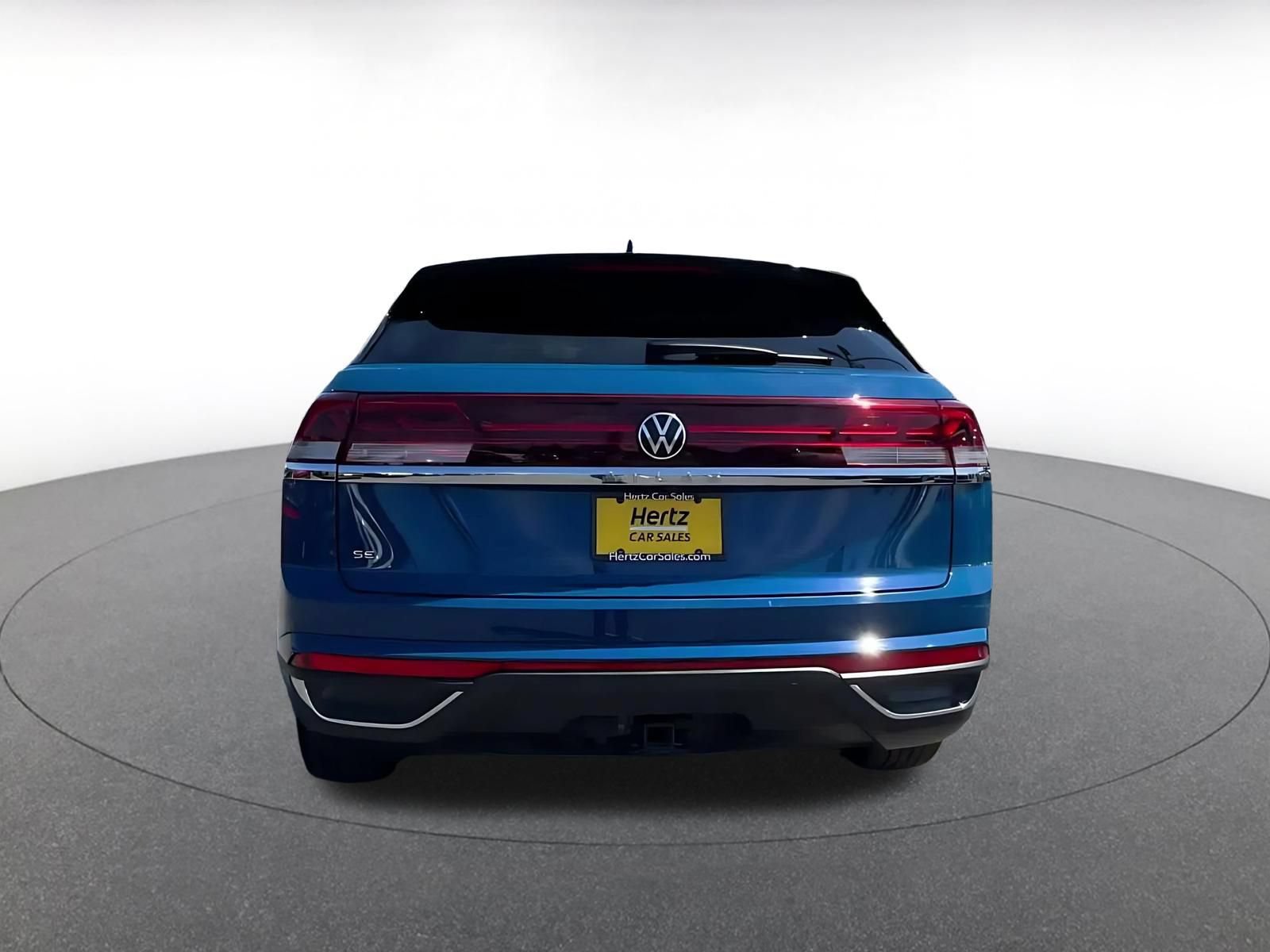 Thumbnail: 2026 Volkswagen Atlas - 12
