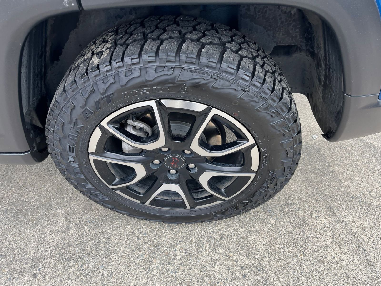 Thumbnail: 2025 Jeep Compass - 30