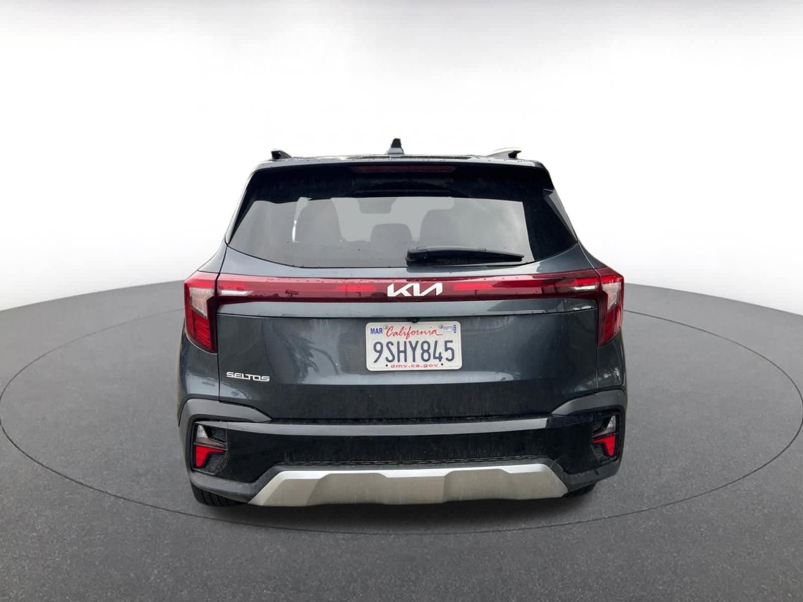 Thumbnail: 2025 Kia Seltos - 6