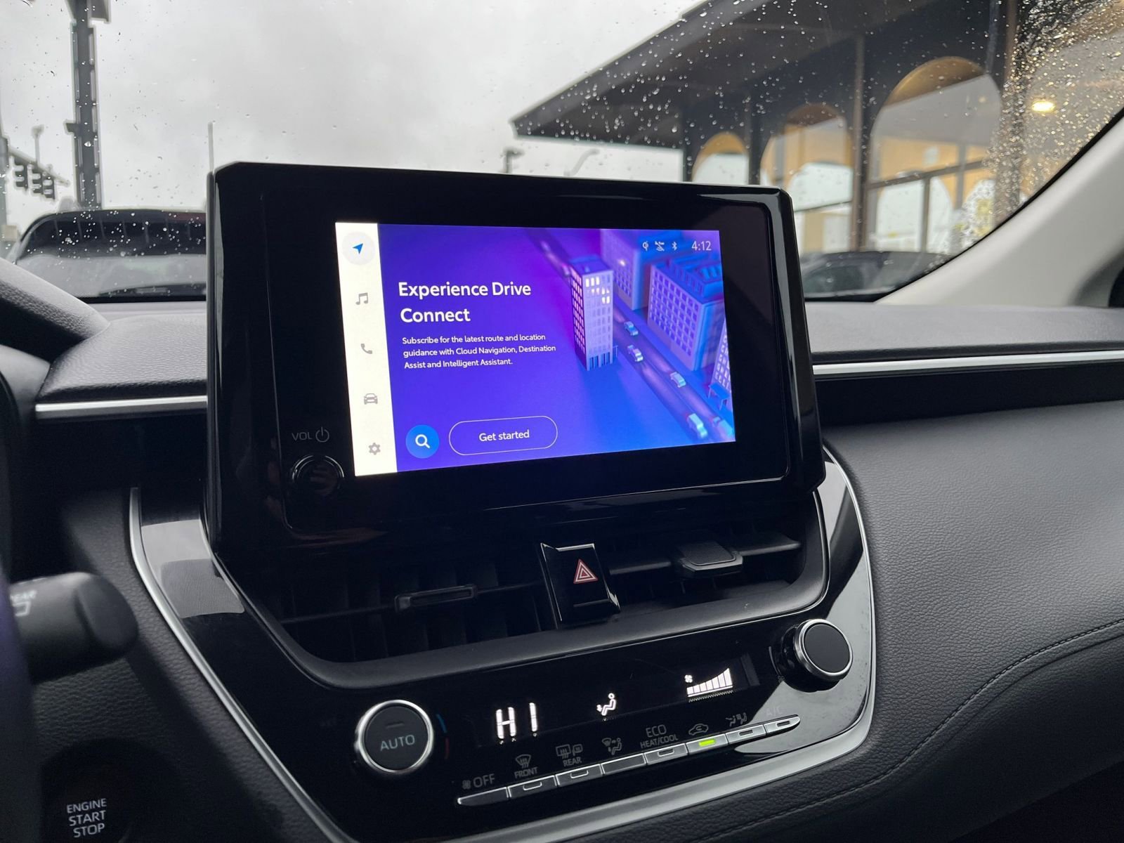 Thumbnail: 2025 Toyota Corolla Cross - 21