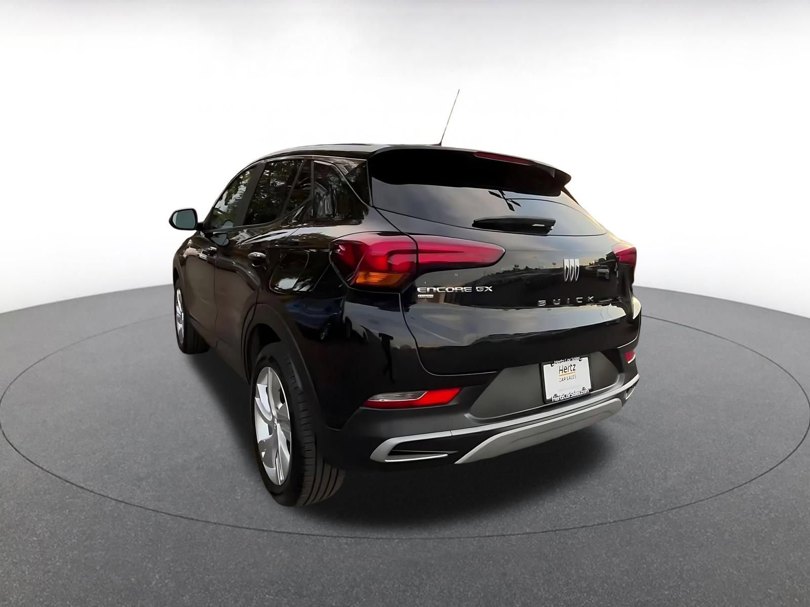 Thumbnail: 2025 Buick Encore GX - 11