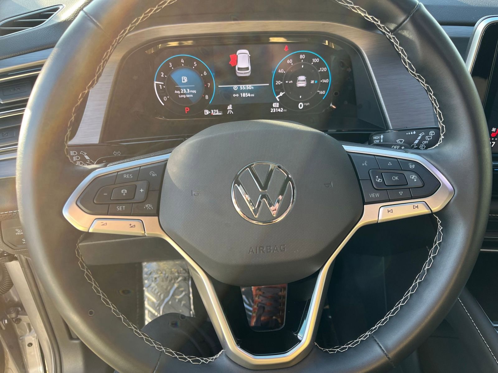 Thumbnail: 2025 Volkswagen Atlas - 31