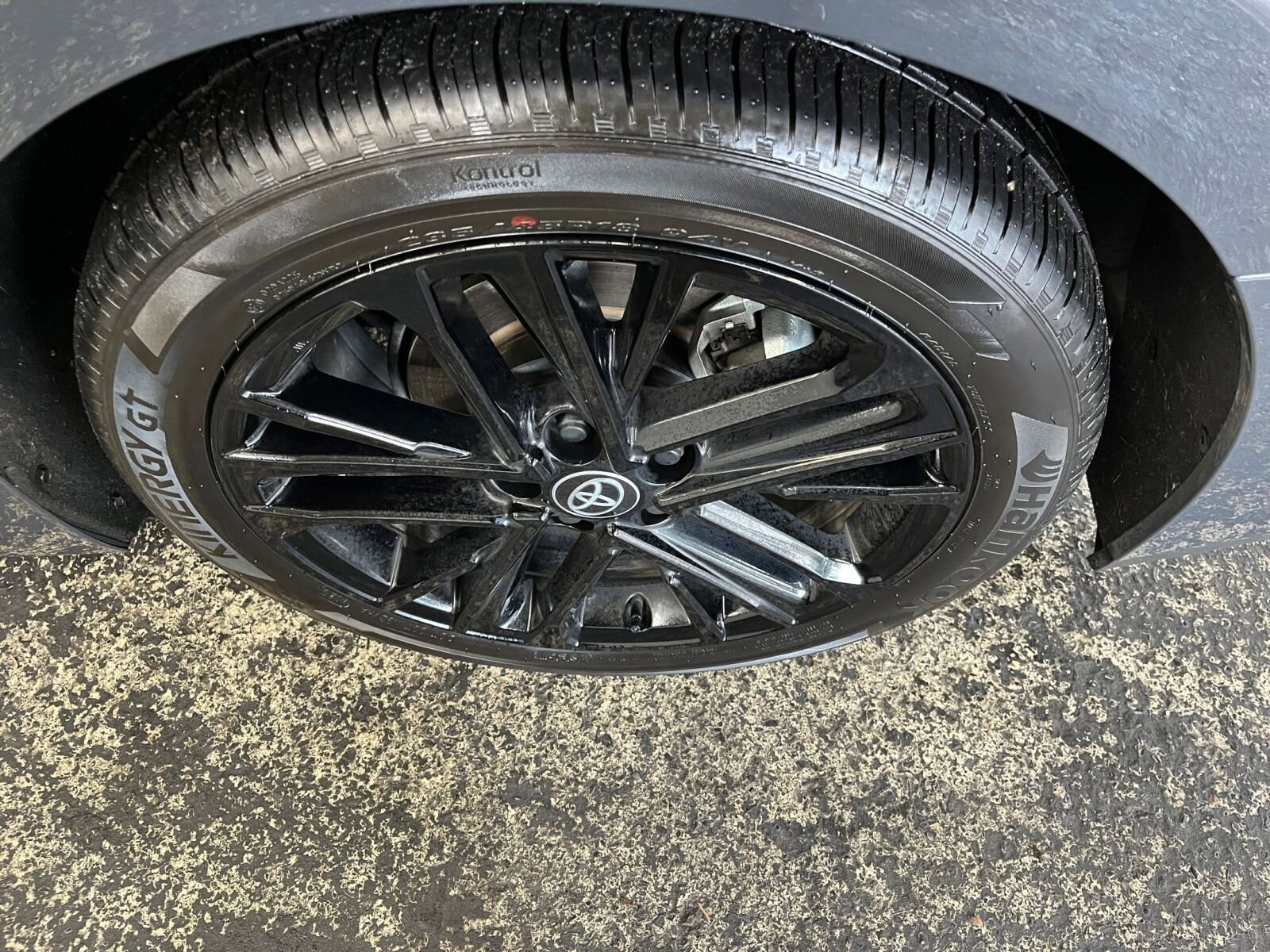 Thumbnail: 2025 Toyota Camry - 30