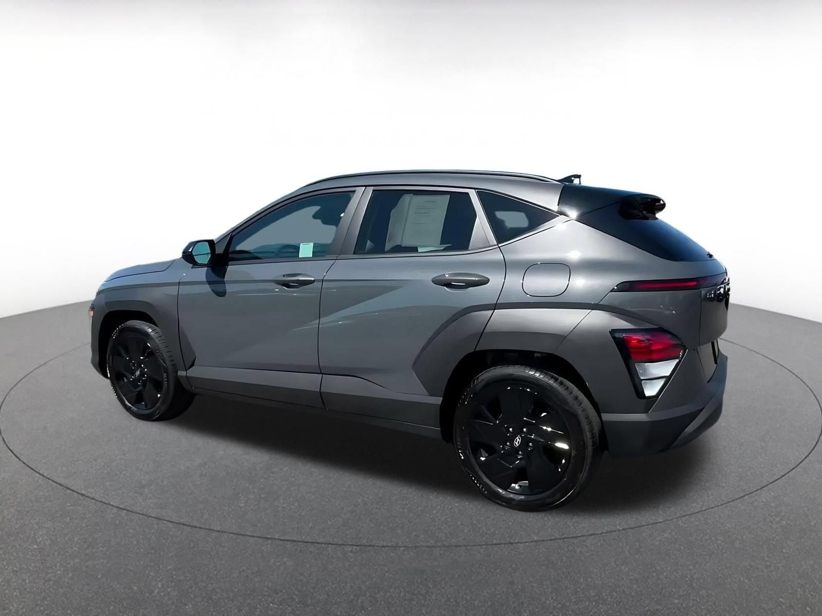 Thumbnail: 2026 Hyundai Kona - 8