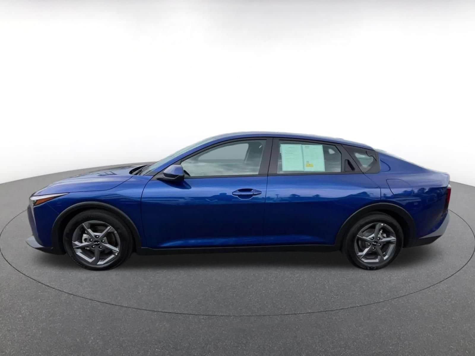 Thumbnail: 2025 Kia K4 - 9