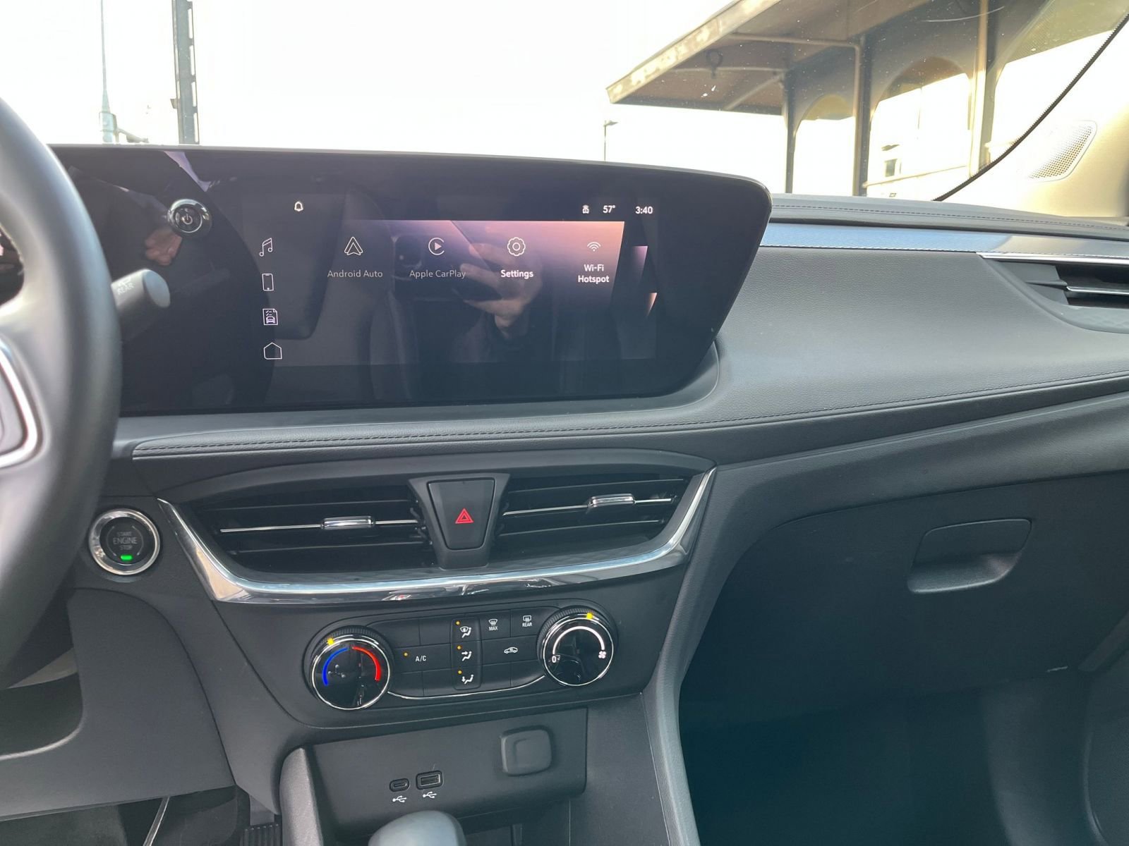 Thumbnail: 2025 Buick Encore GX - 20