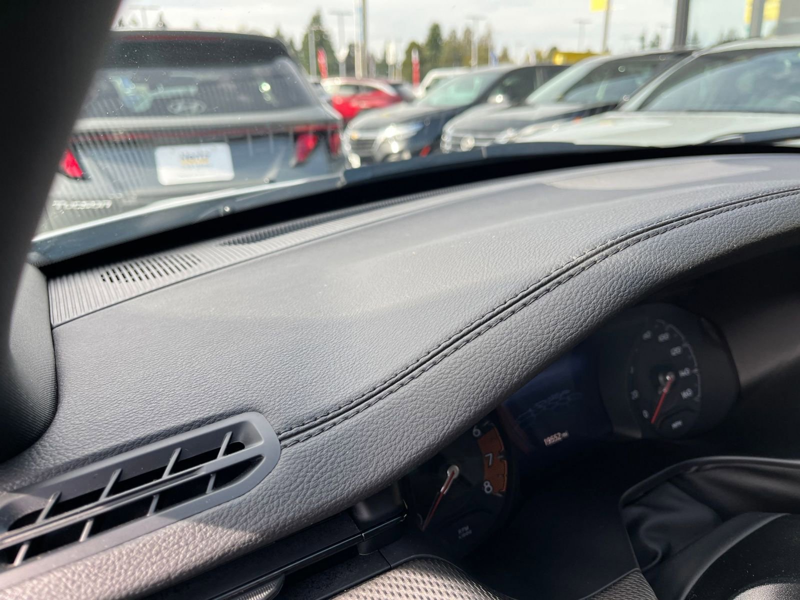 Thumbnail: 2025 Jeep Compass - 34