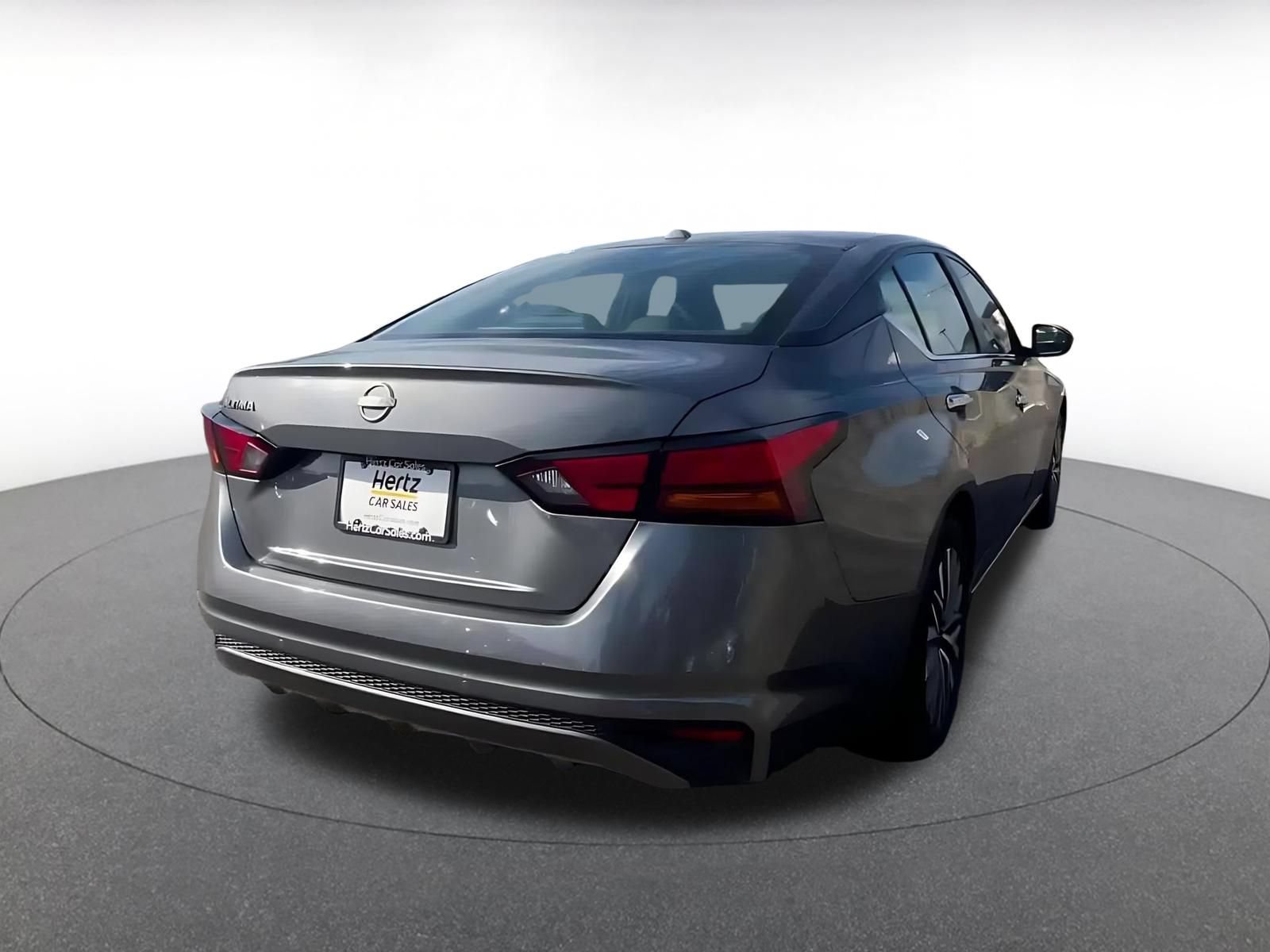 Thumbnail: 2025 Nissan Altima - 10
