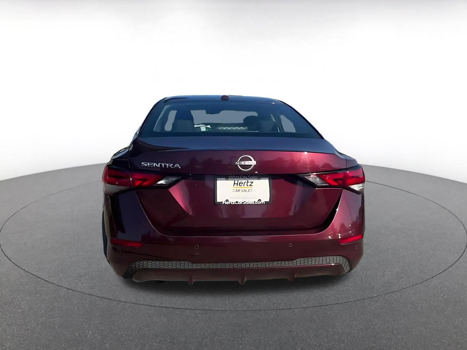 Thumbnail: 2025 Nissan Sentra - 12