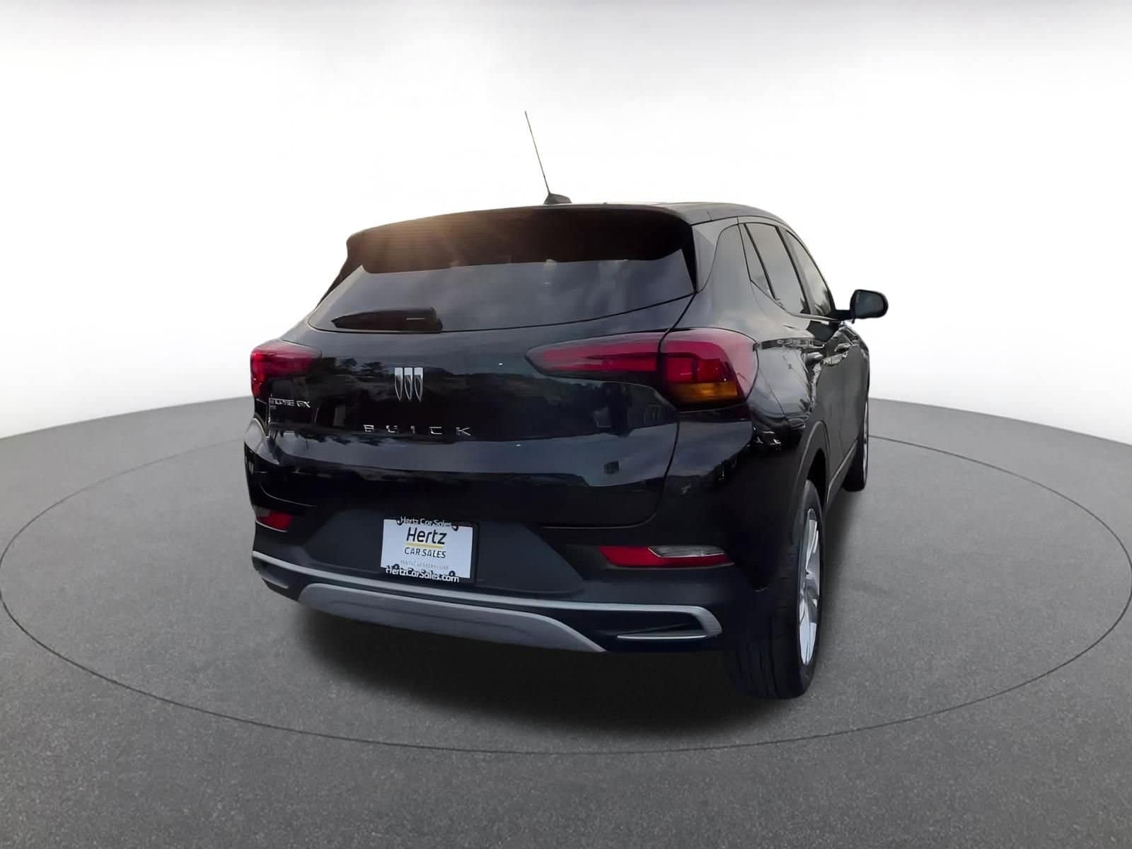 Thumbnail: 2025 Buick Encore GX - 15