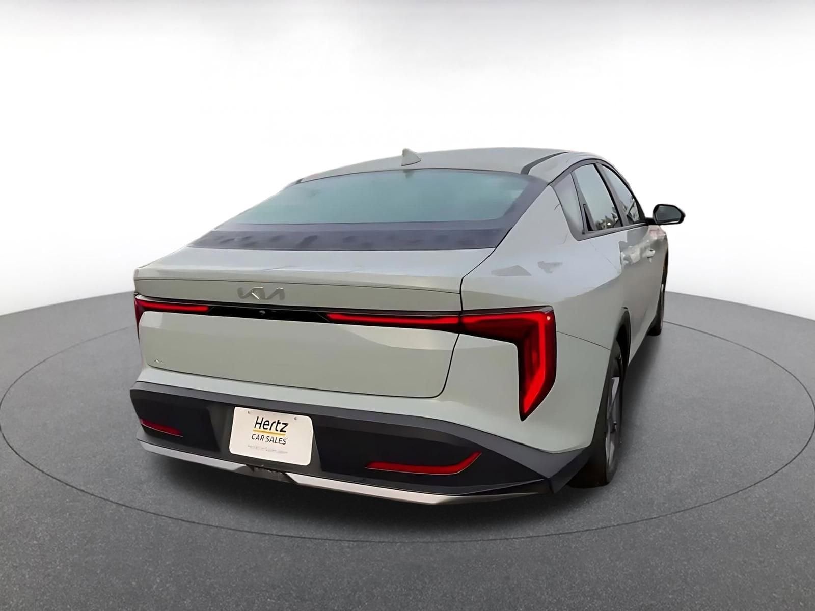 Thumbnail: 2025 Kia K4 - 15